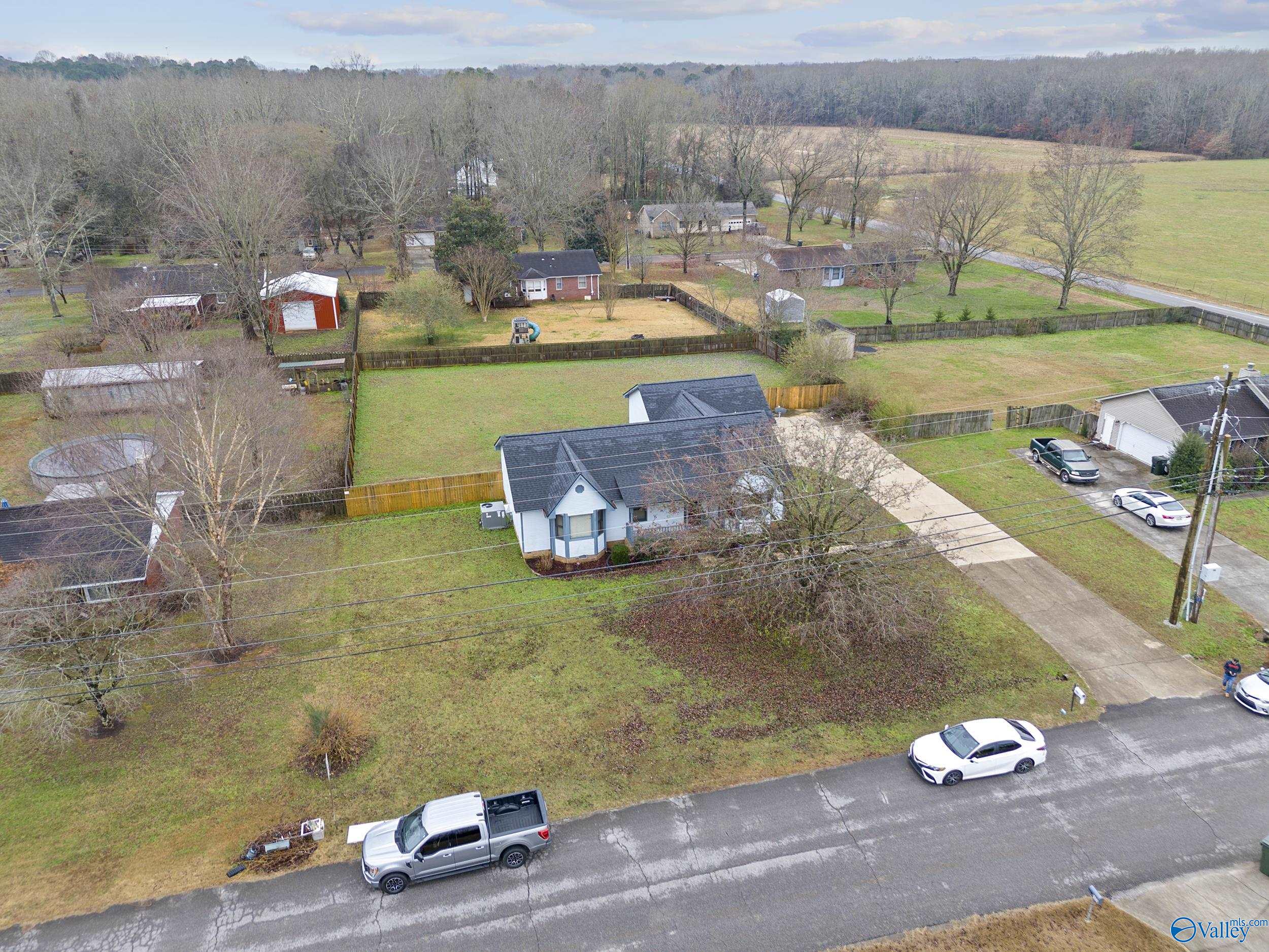 102 Mandy Drive