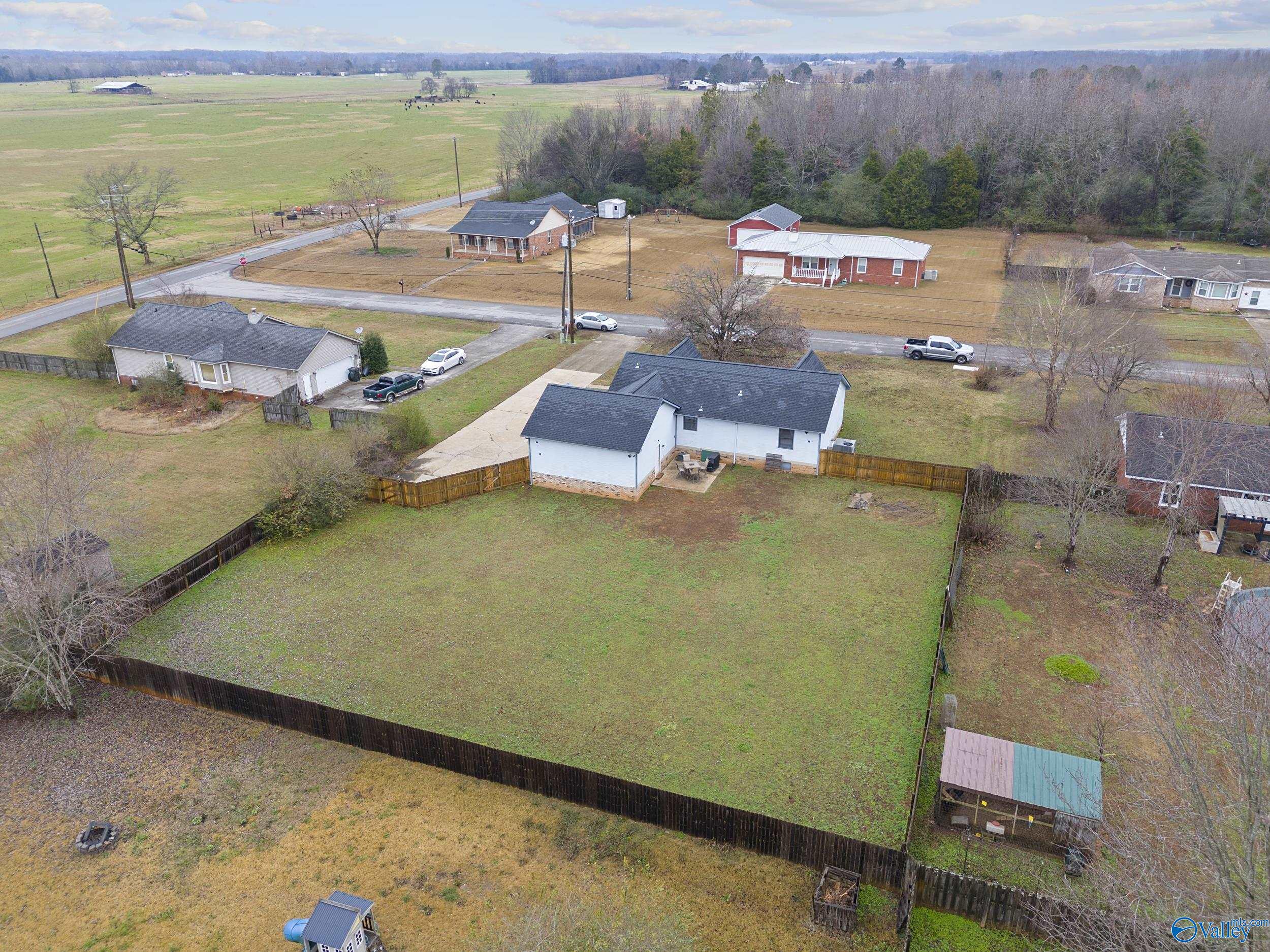 102 Mandy Drive