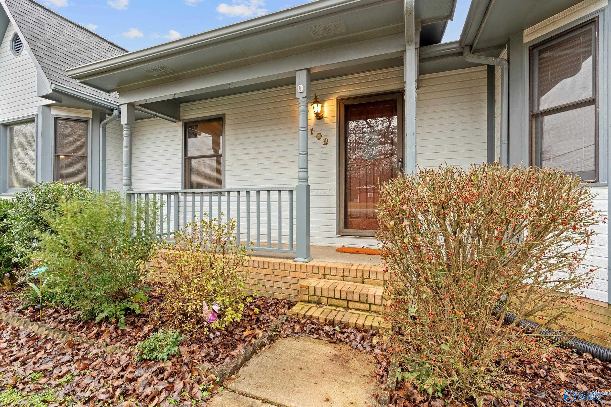 102 Mandy Drive