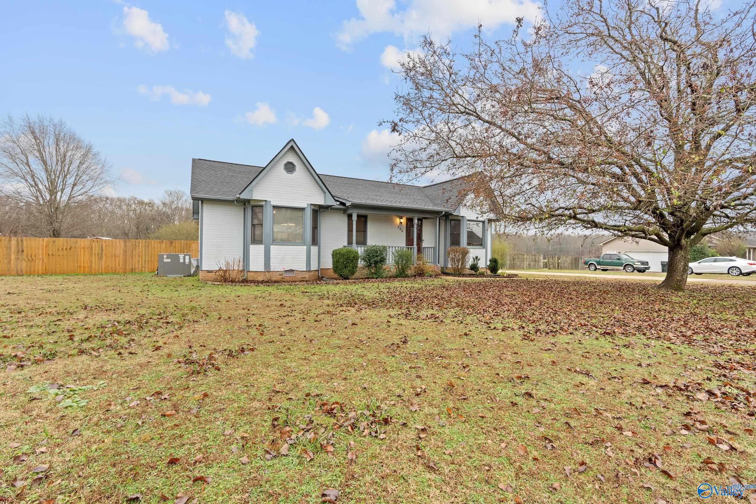 102 Mandy Drive