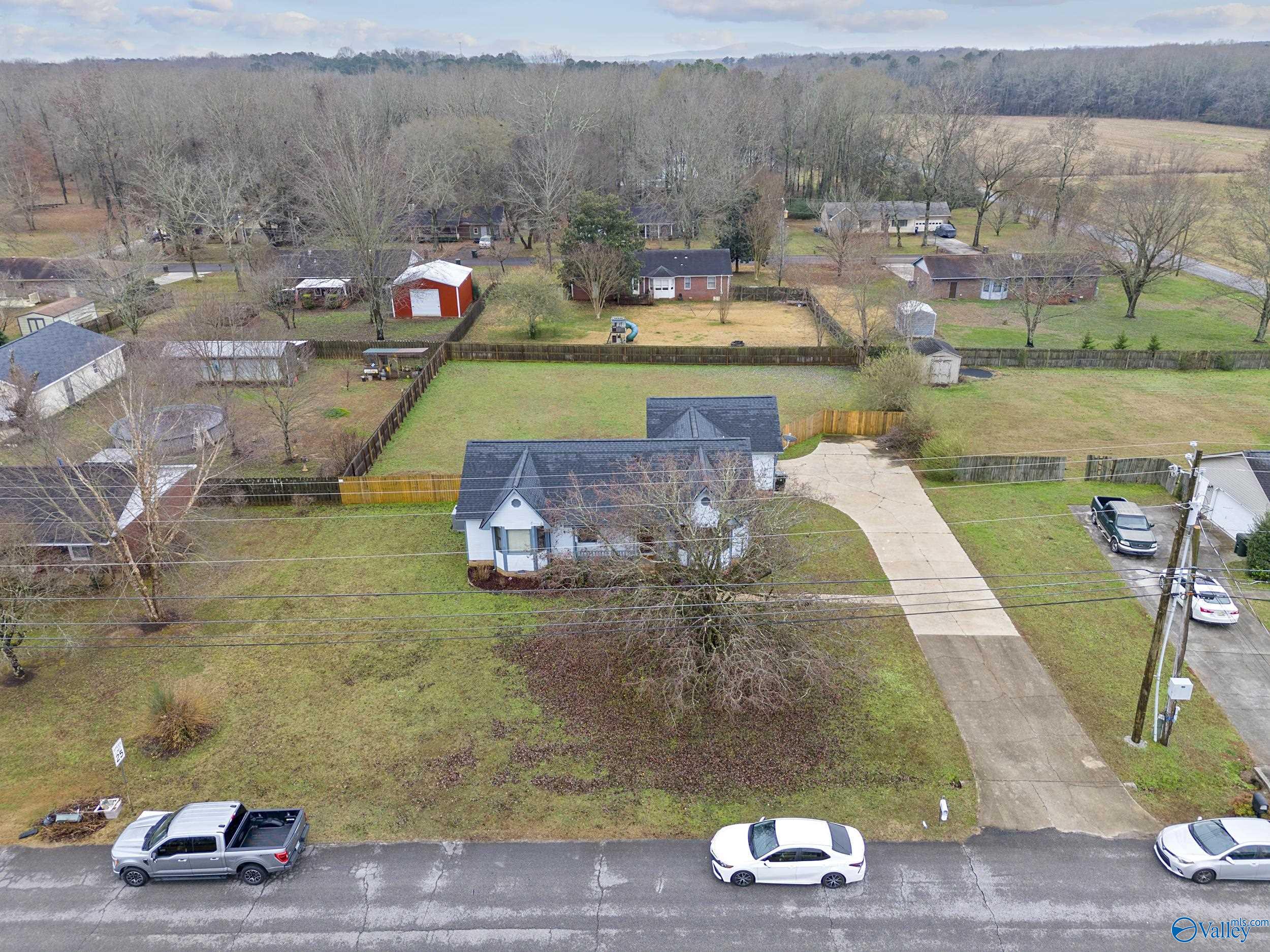 102 Mandy Drive