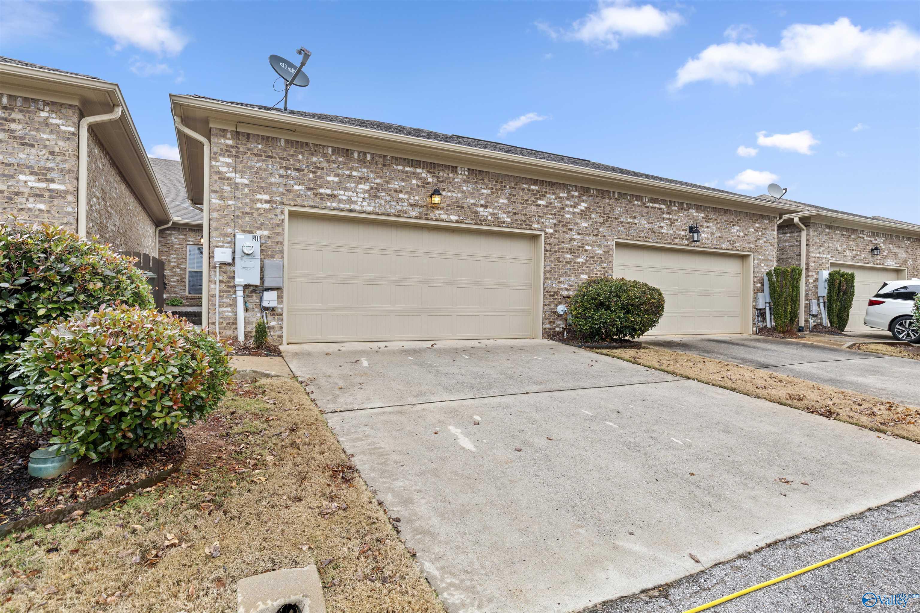 511 West Mossyleaf Drive