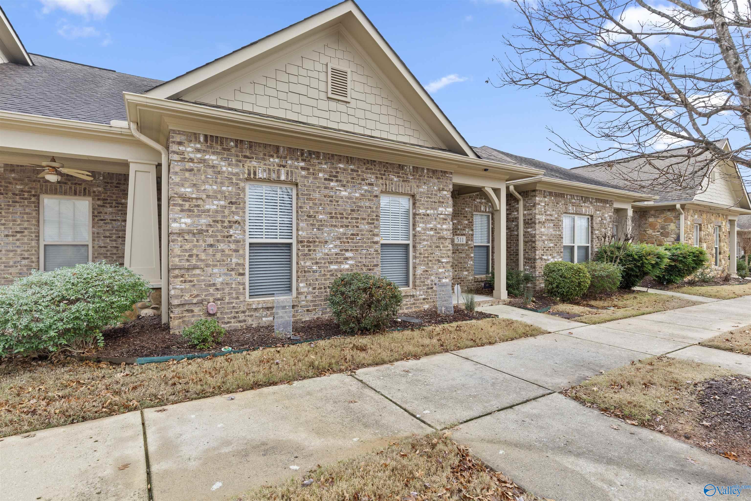 511 West Mossyleaf Drive