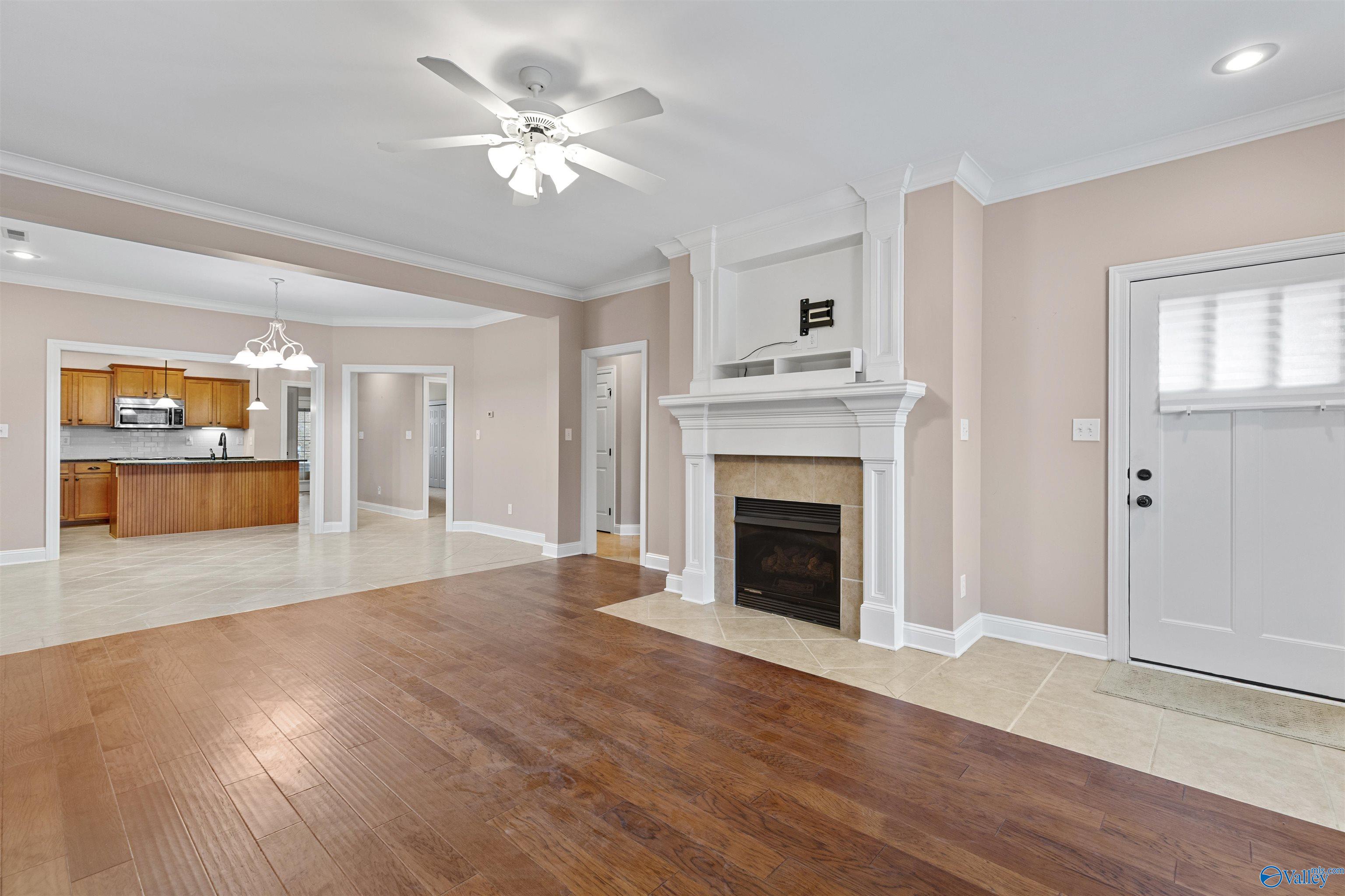 511 West Mossyleaf Drive