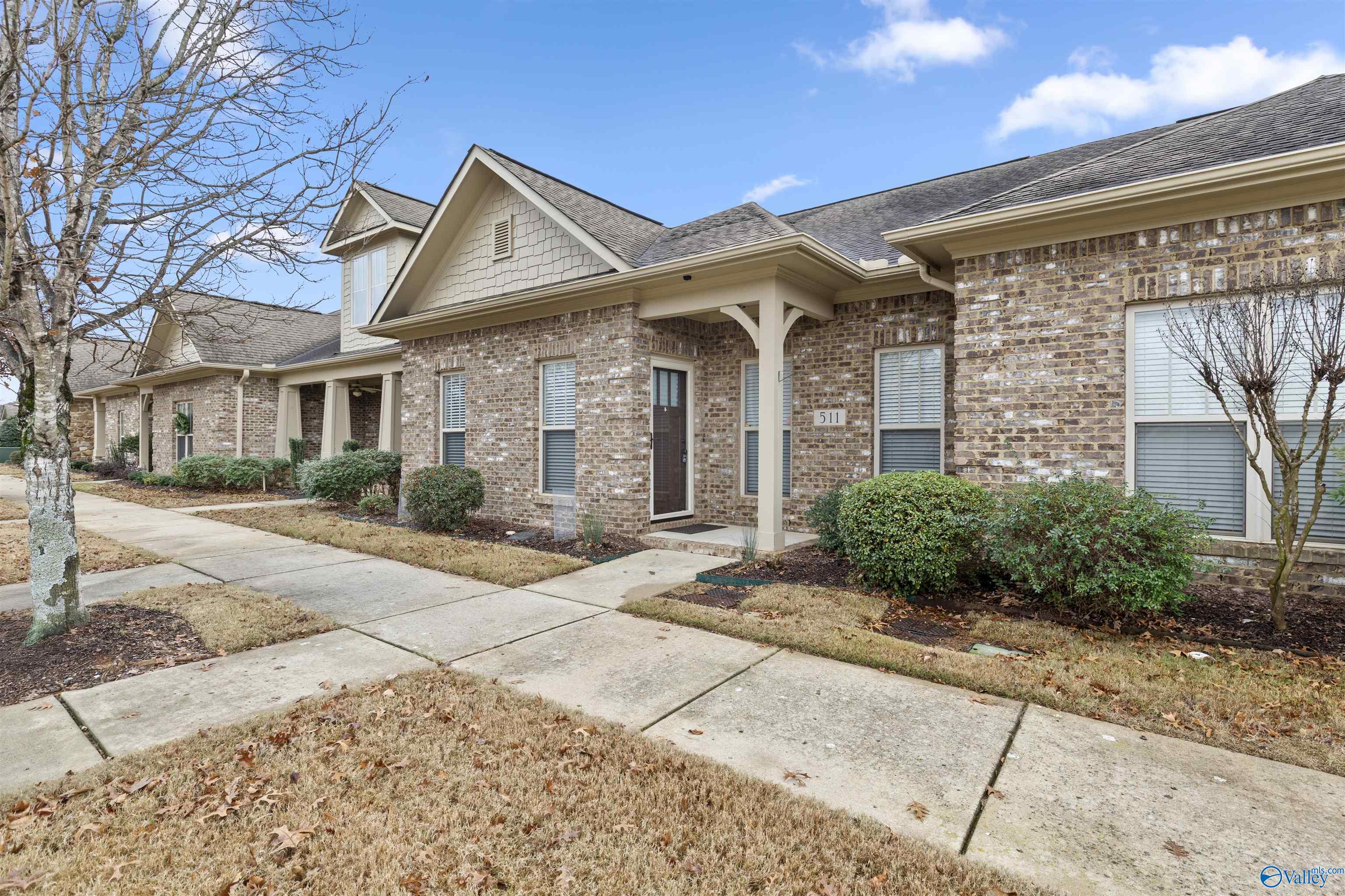 511 West Mossyleaf Drive