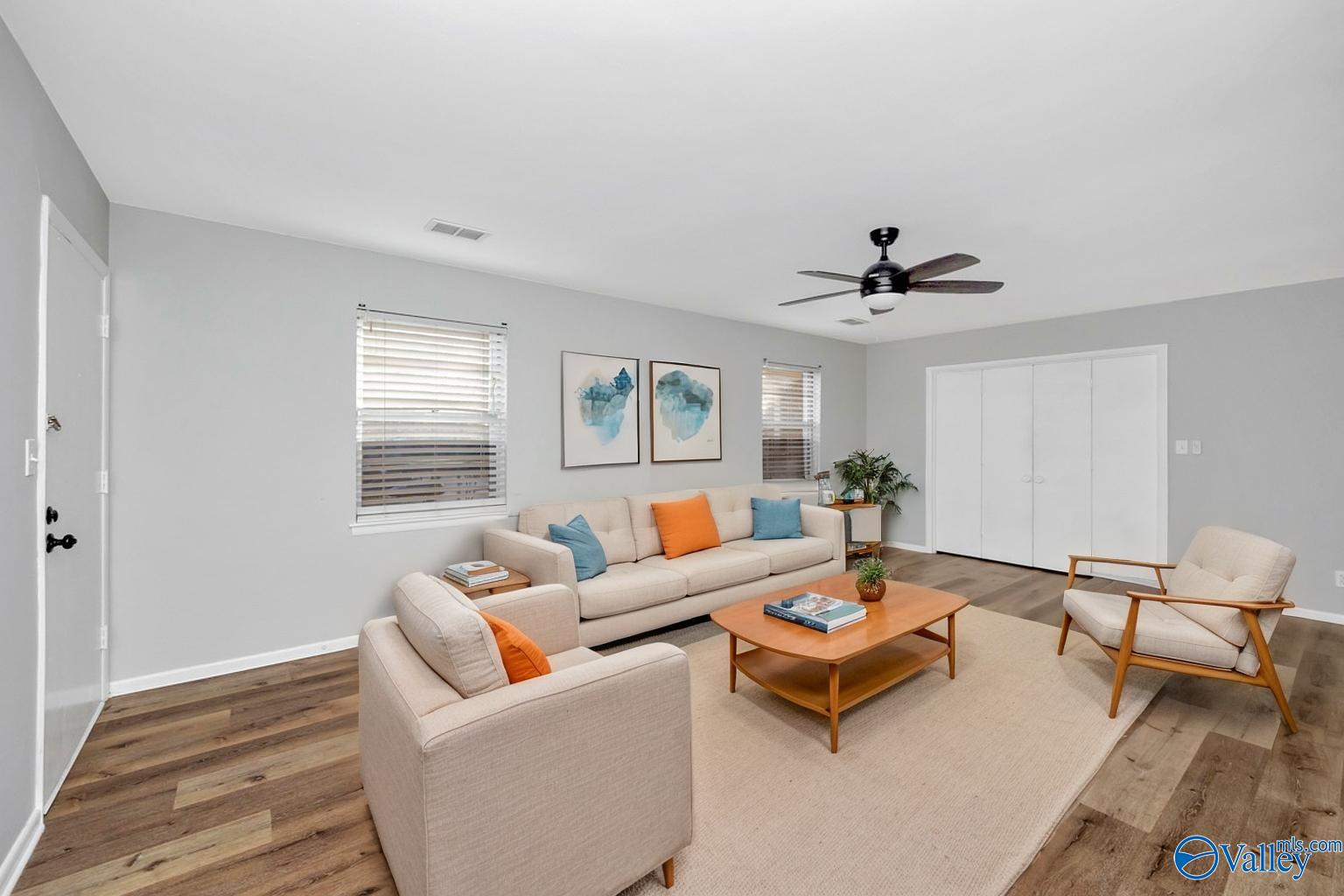 1204 Willowbrook Drive SE APT C