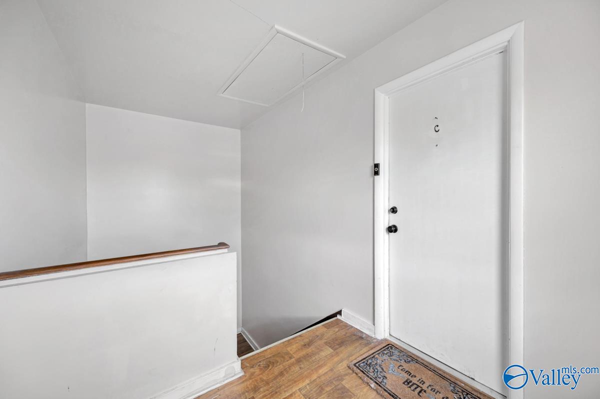 1204 Willowbrook Drive SE APT C