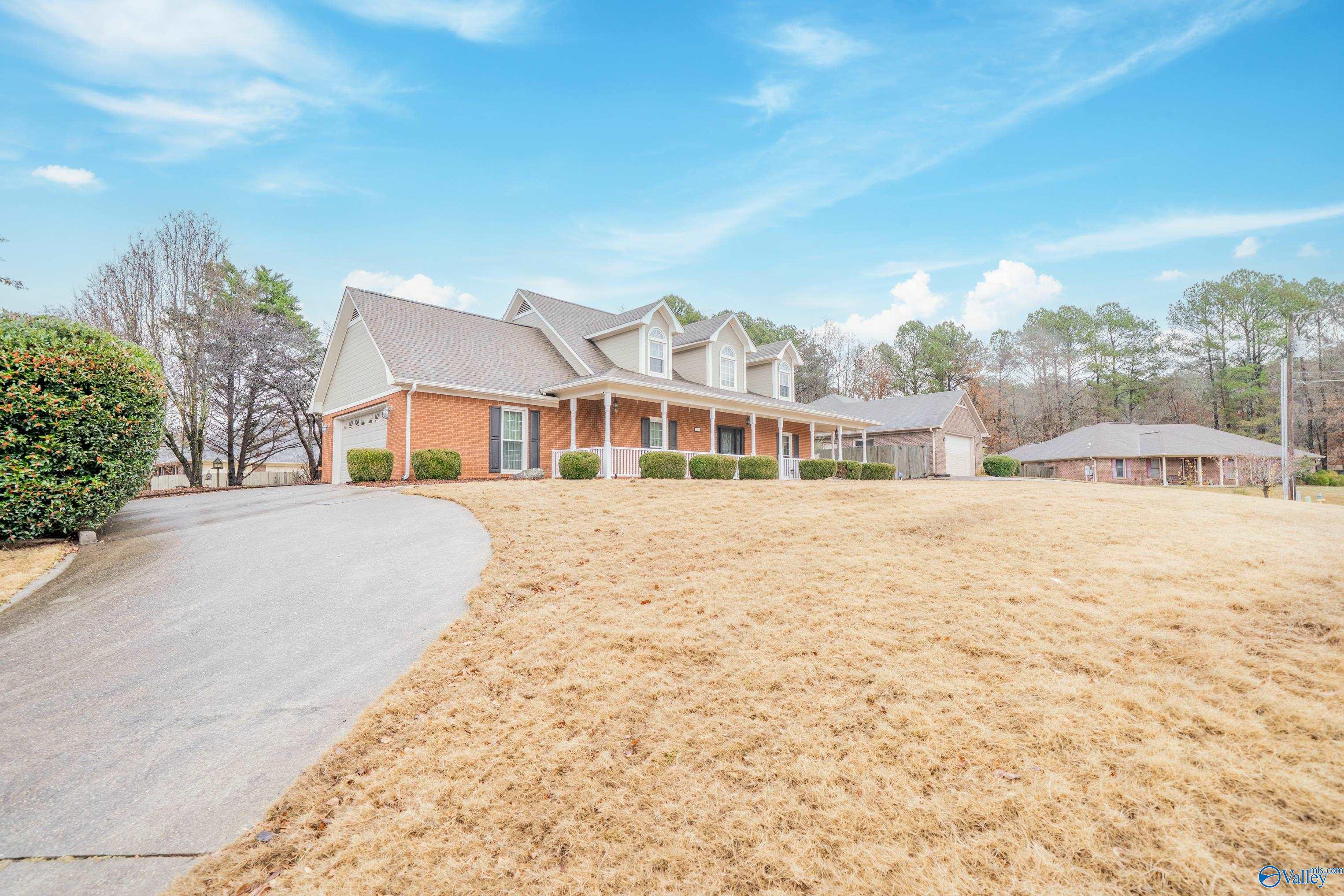 131 Castleton Drive