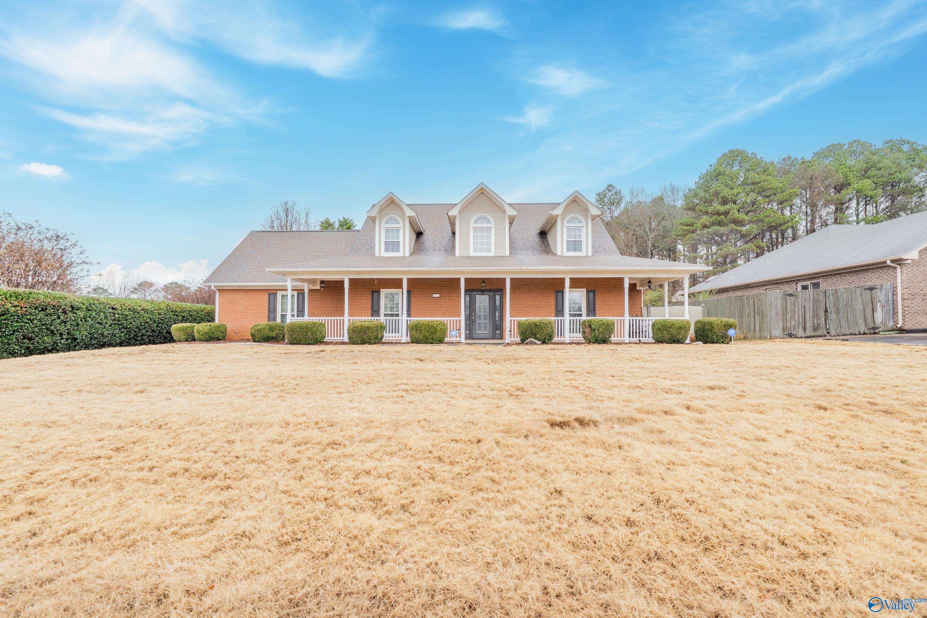 131 Castleton Drive