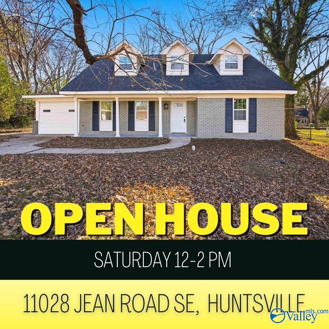 11028 Jean Road SE