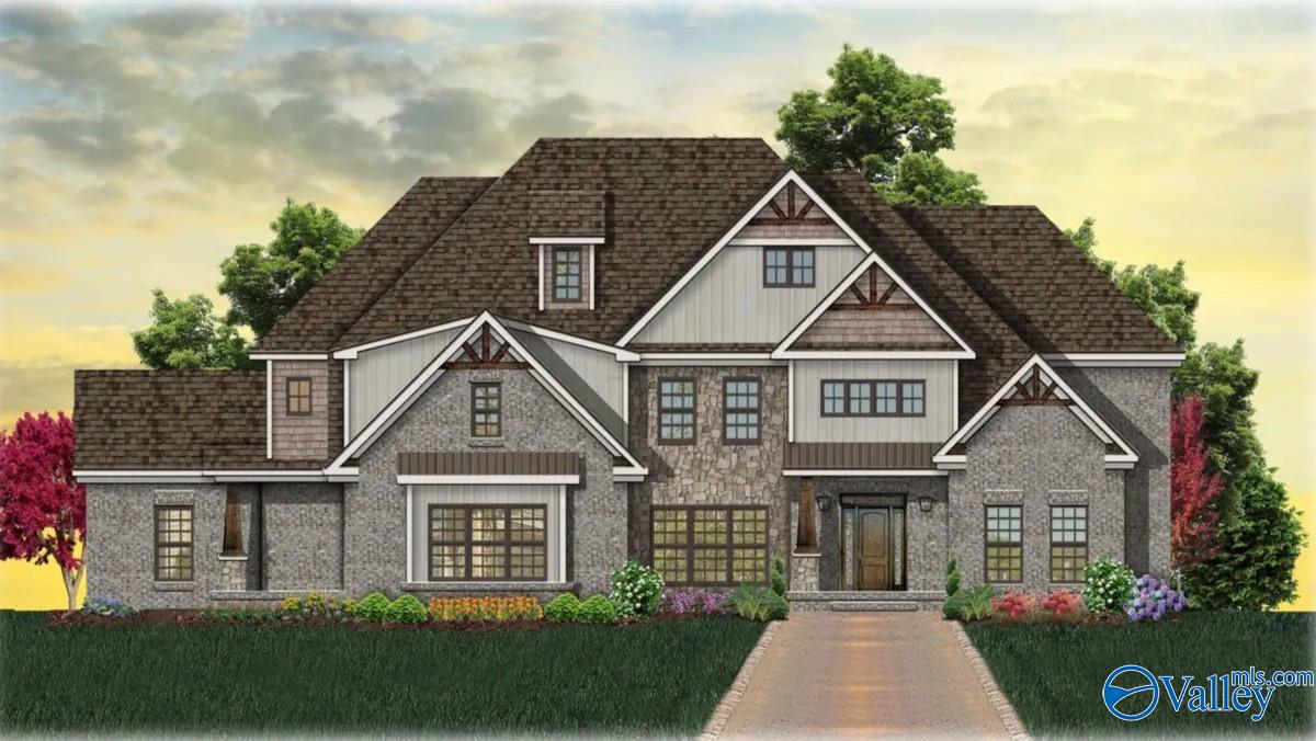 131 Bellawoods Drive