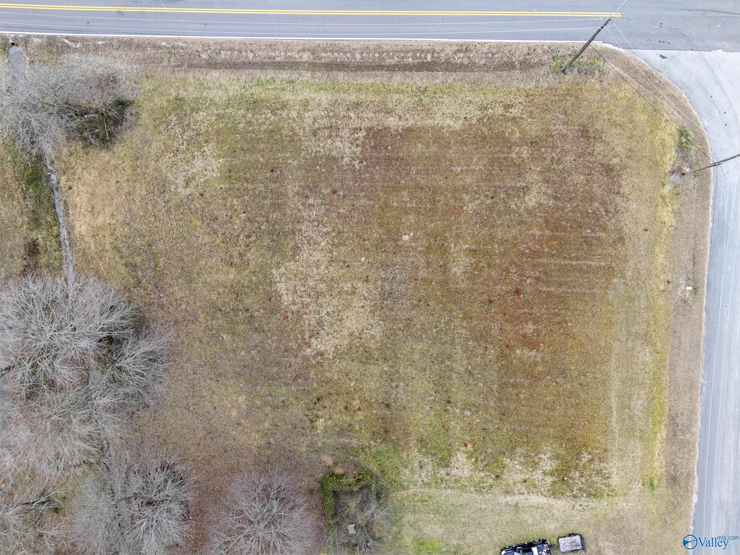 0.8 acre Butter & Egg Road