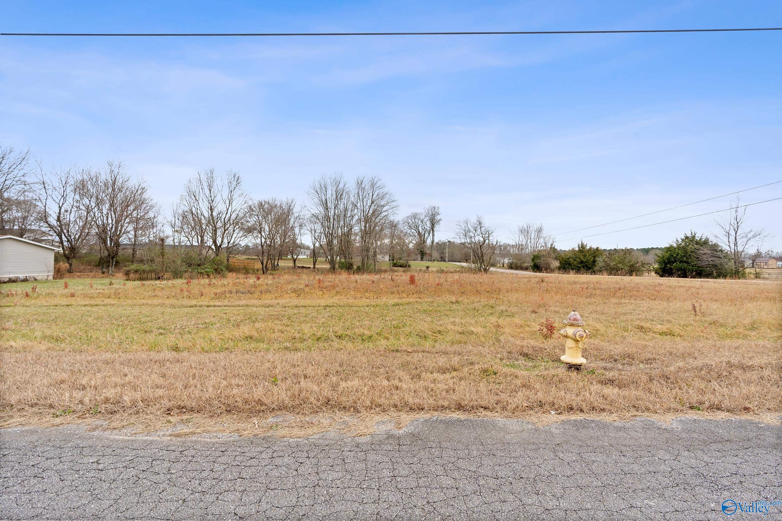 0.8 acre Butter & Egg Road