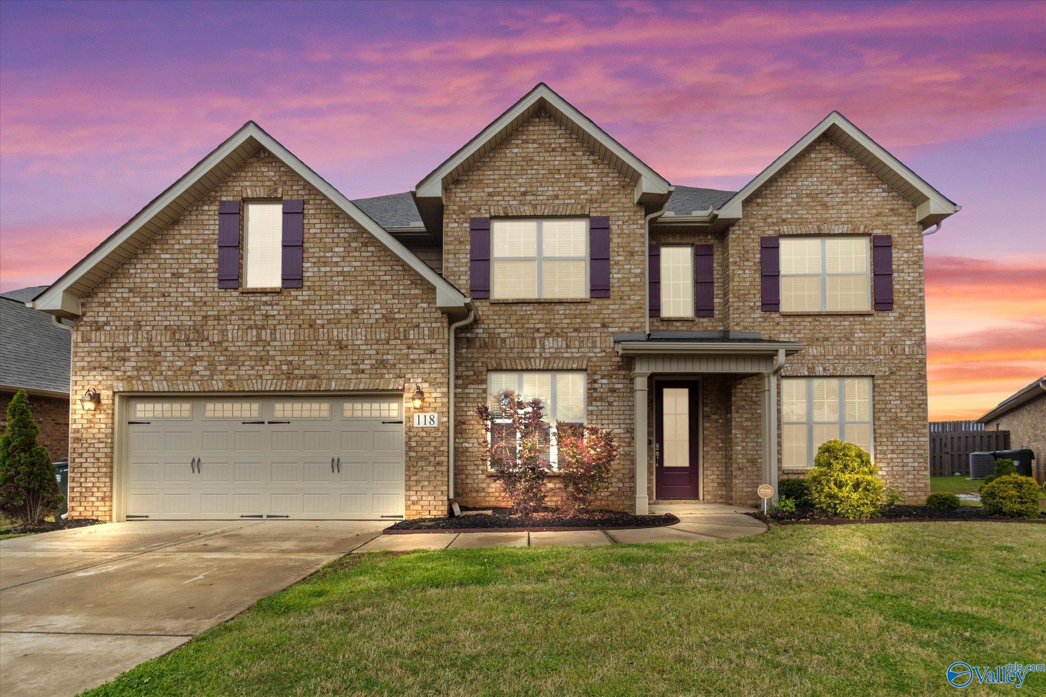 118 James Parcus Circle