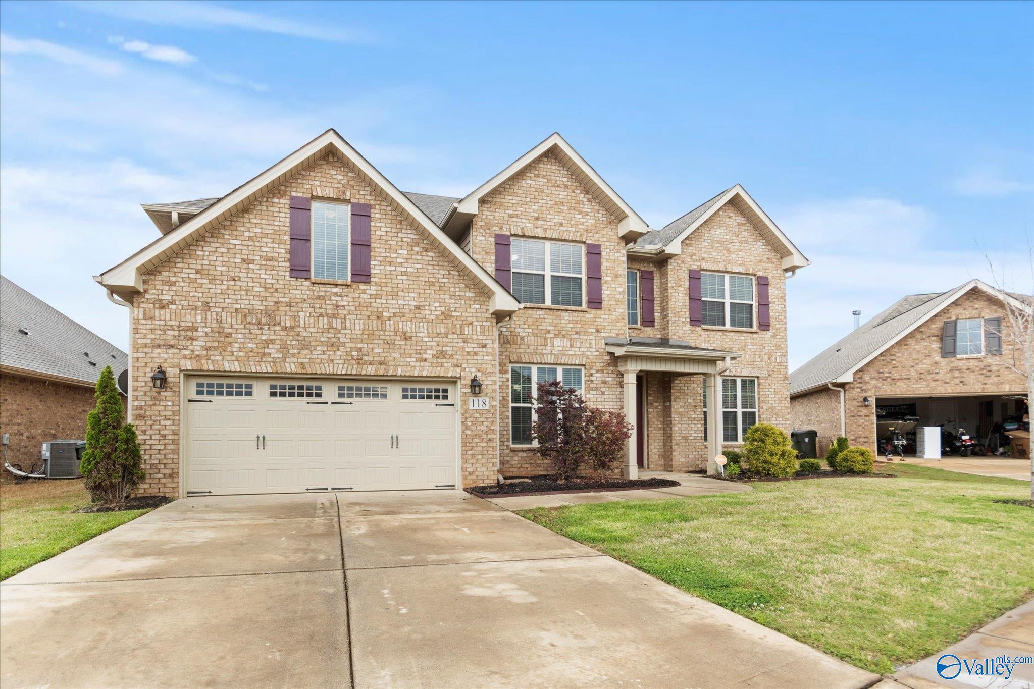 118 James Parcus Circle