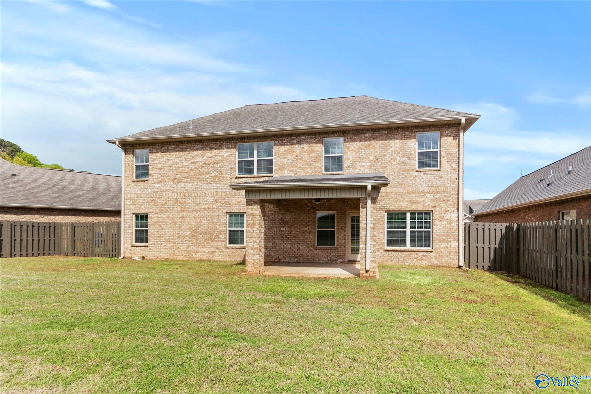 118 James Parcus Circle