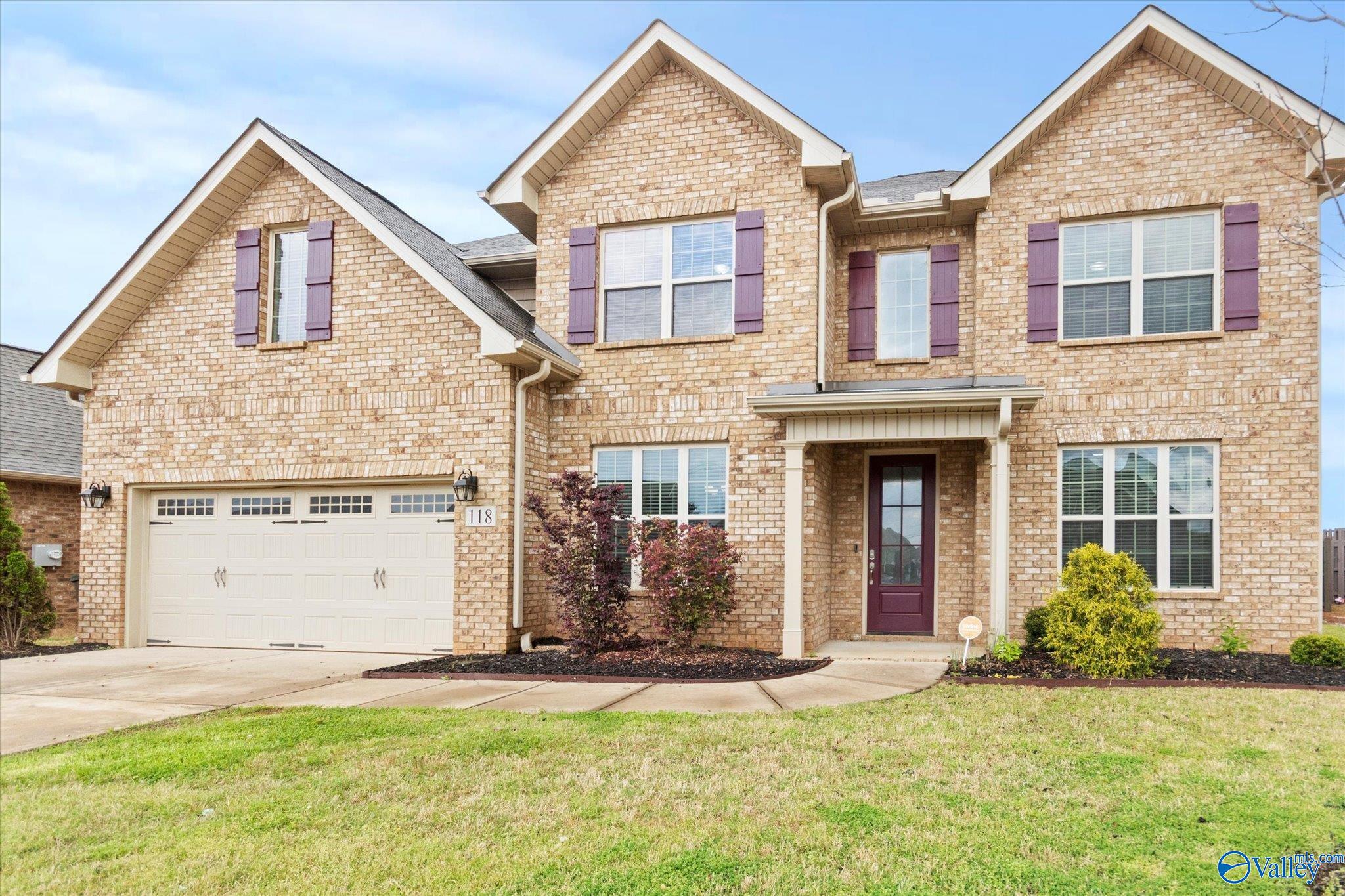 118 James Parcus Circle