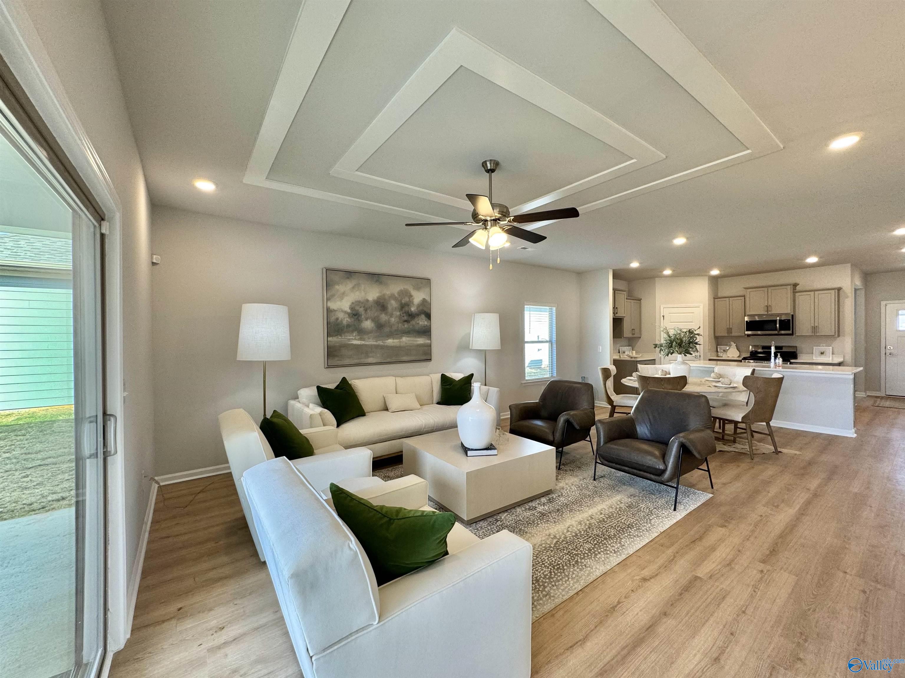 4604 Hampton Glen Circle