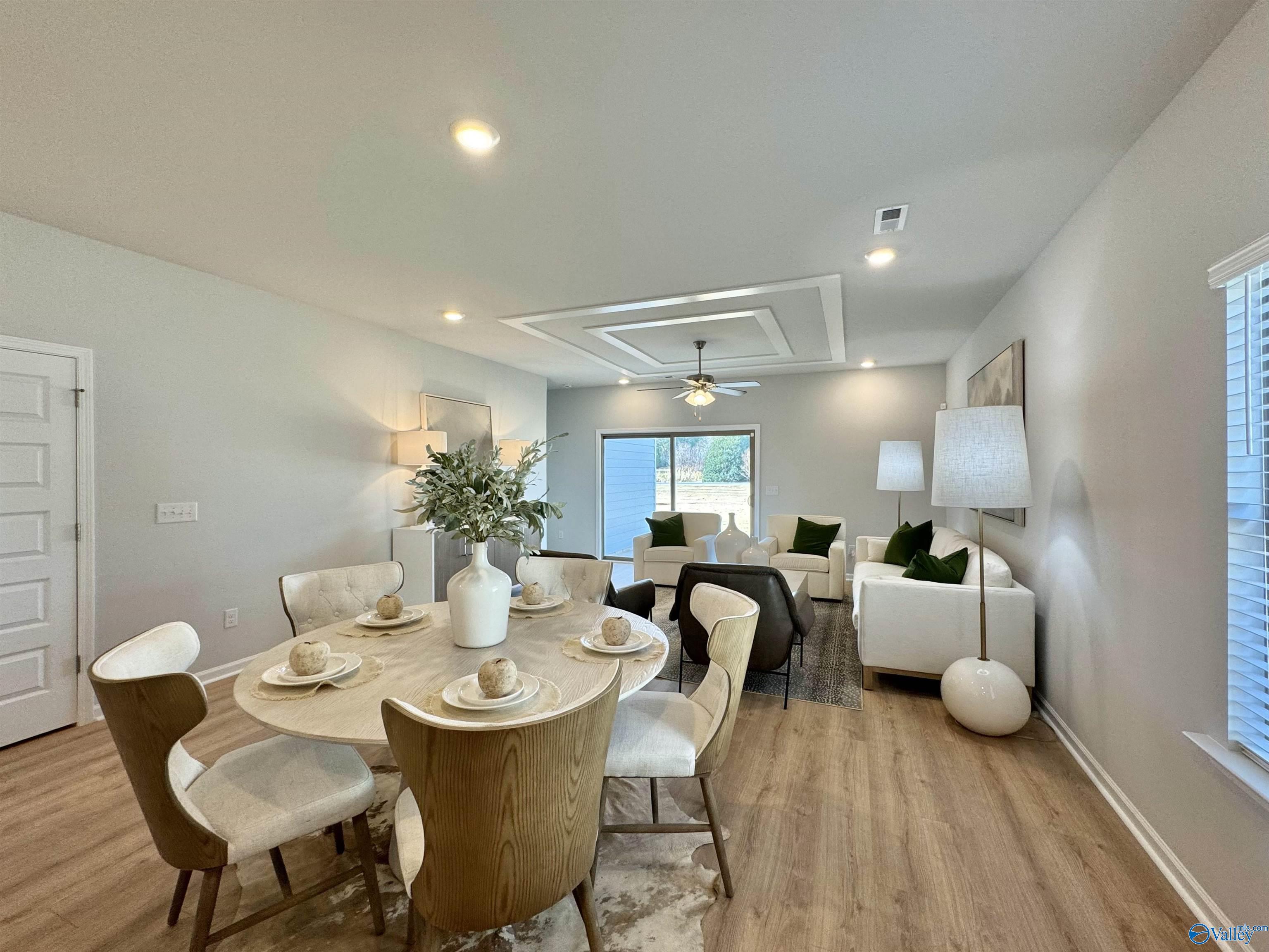 4604 Hampton Glen Circle