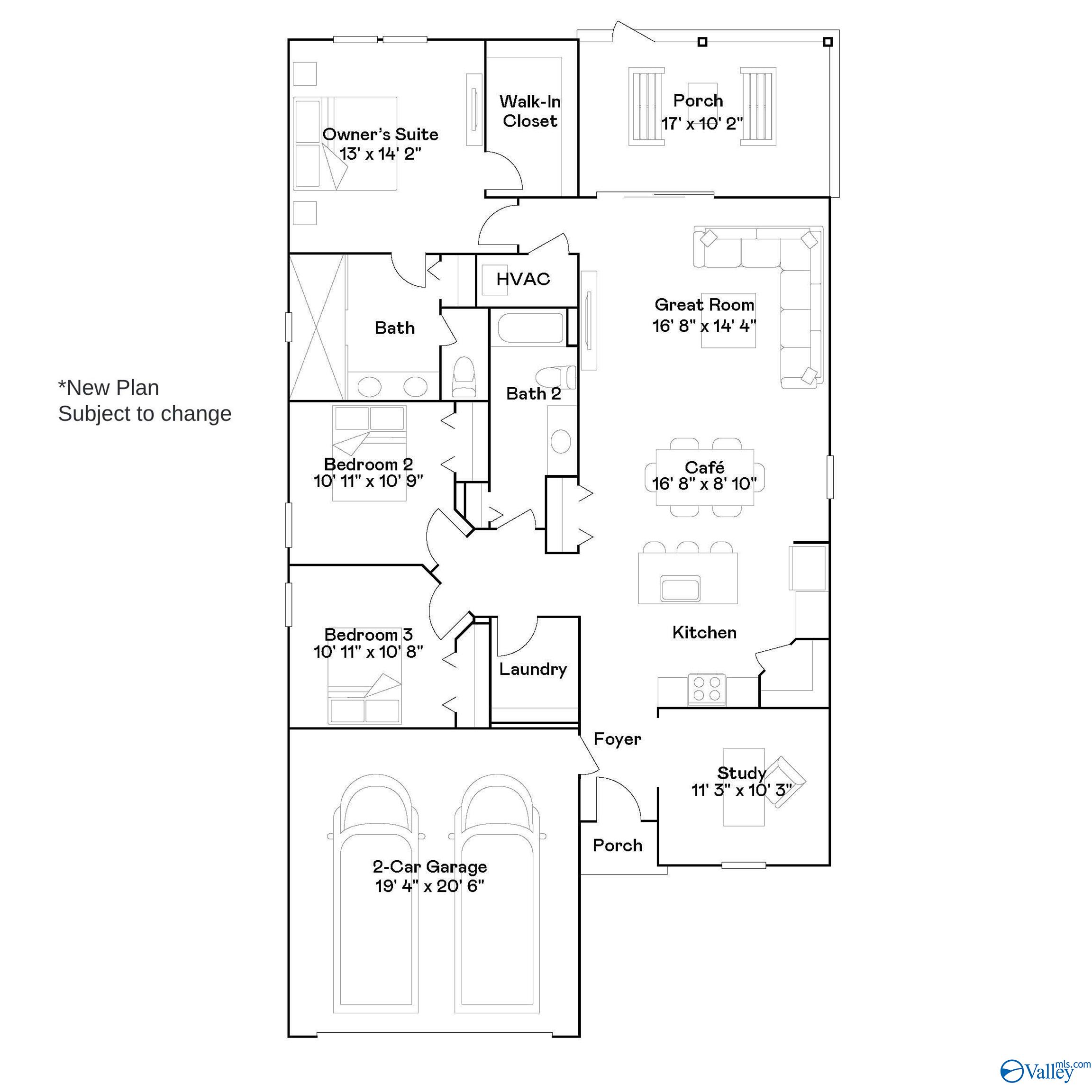 4604 Hampton Glen Circle