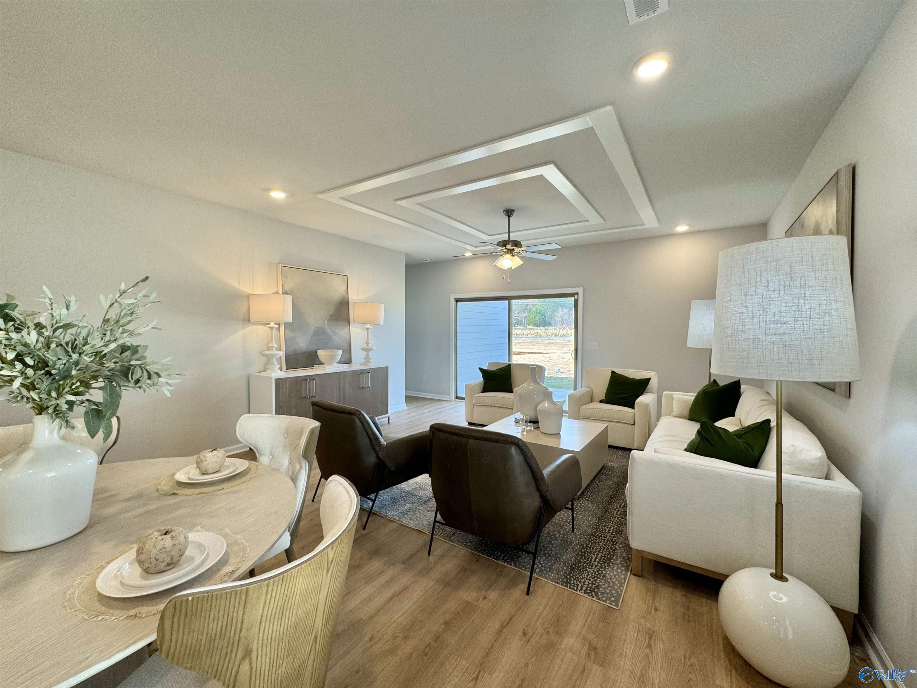 4604 Hampton Glen Circle