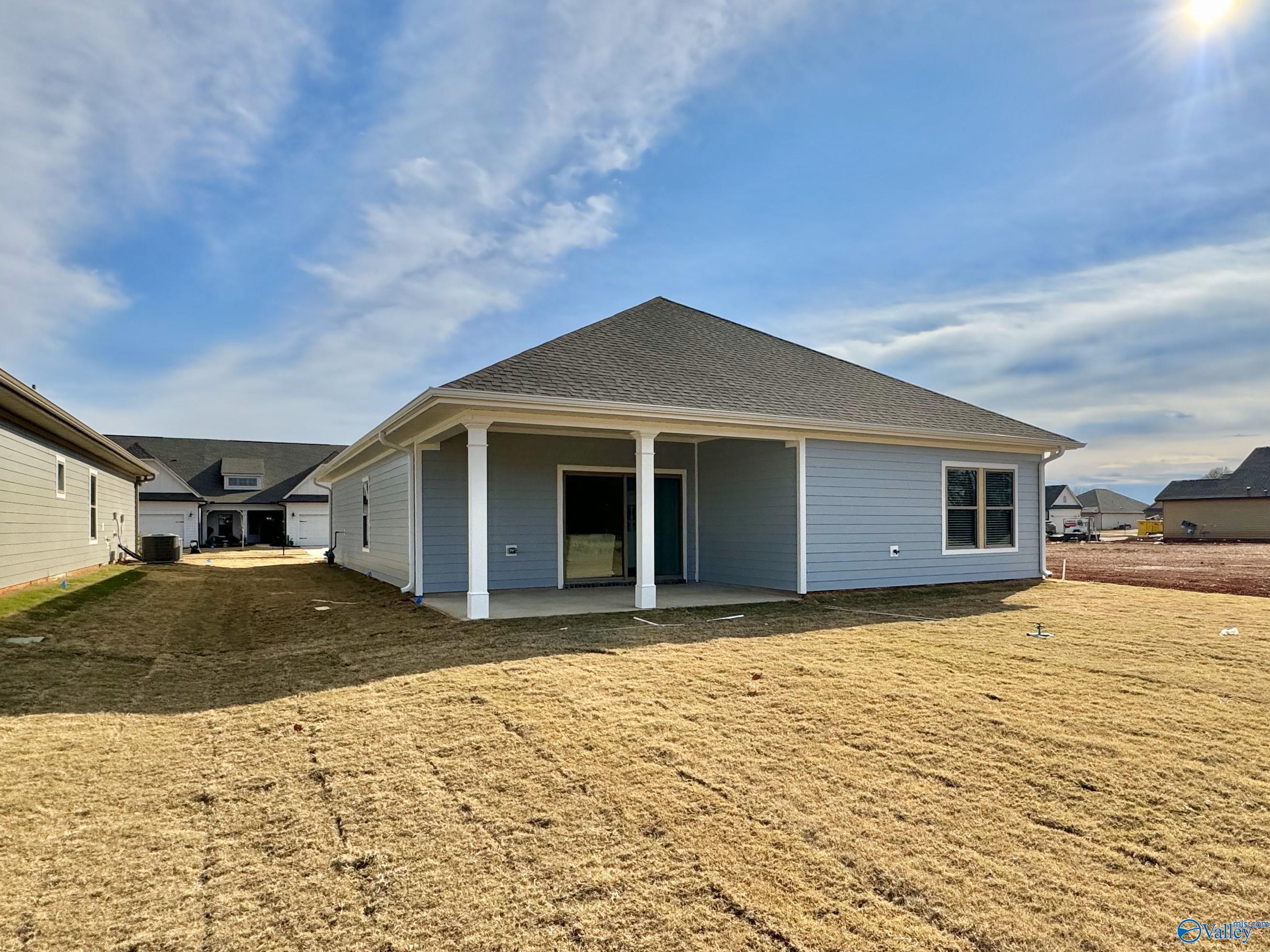4604 Hampton Glen Circle