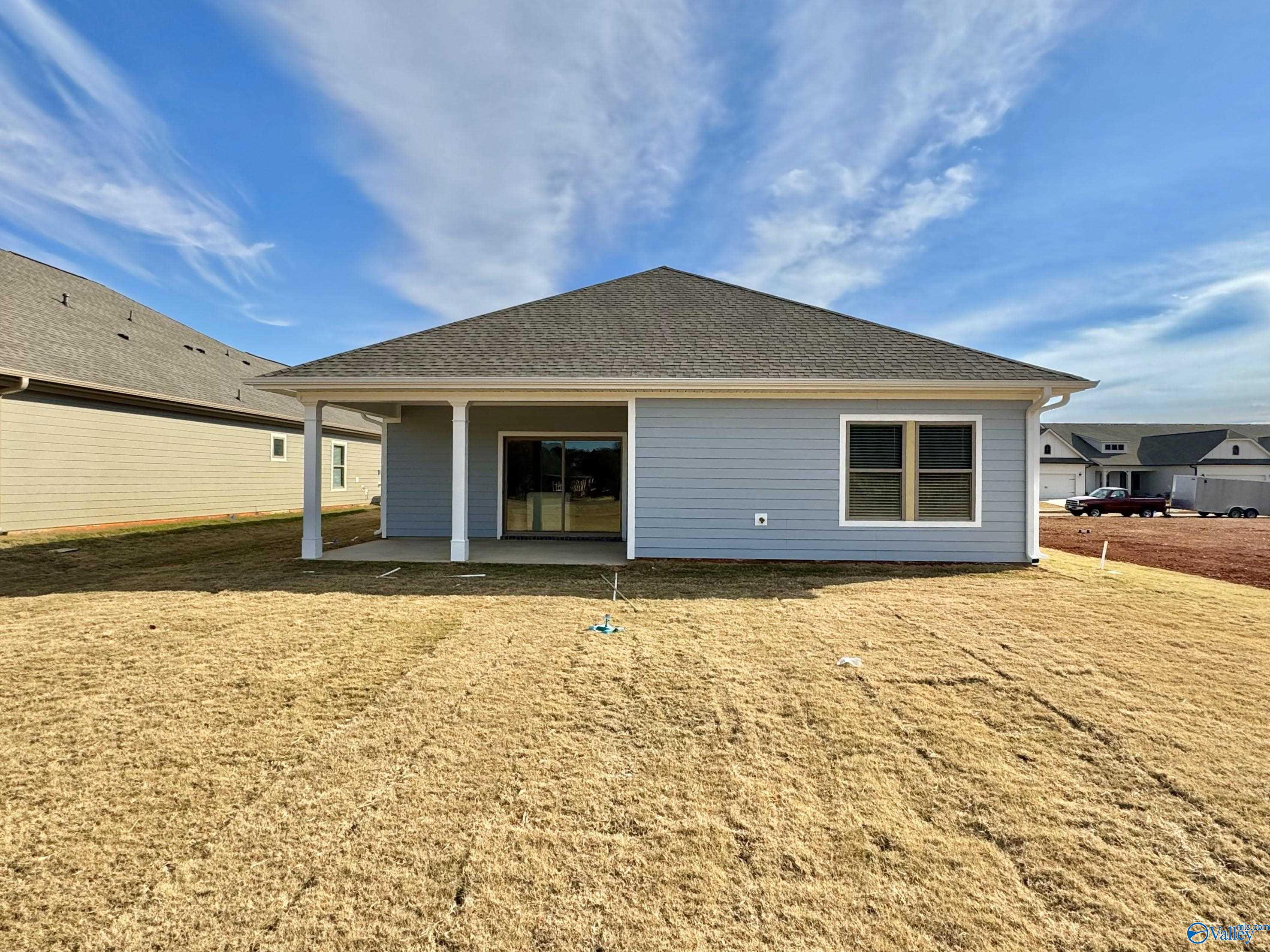 4604 Hampton Glen Circle