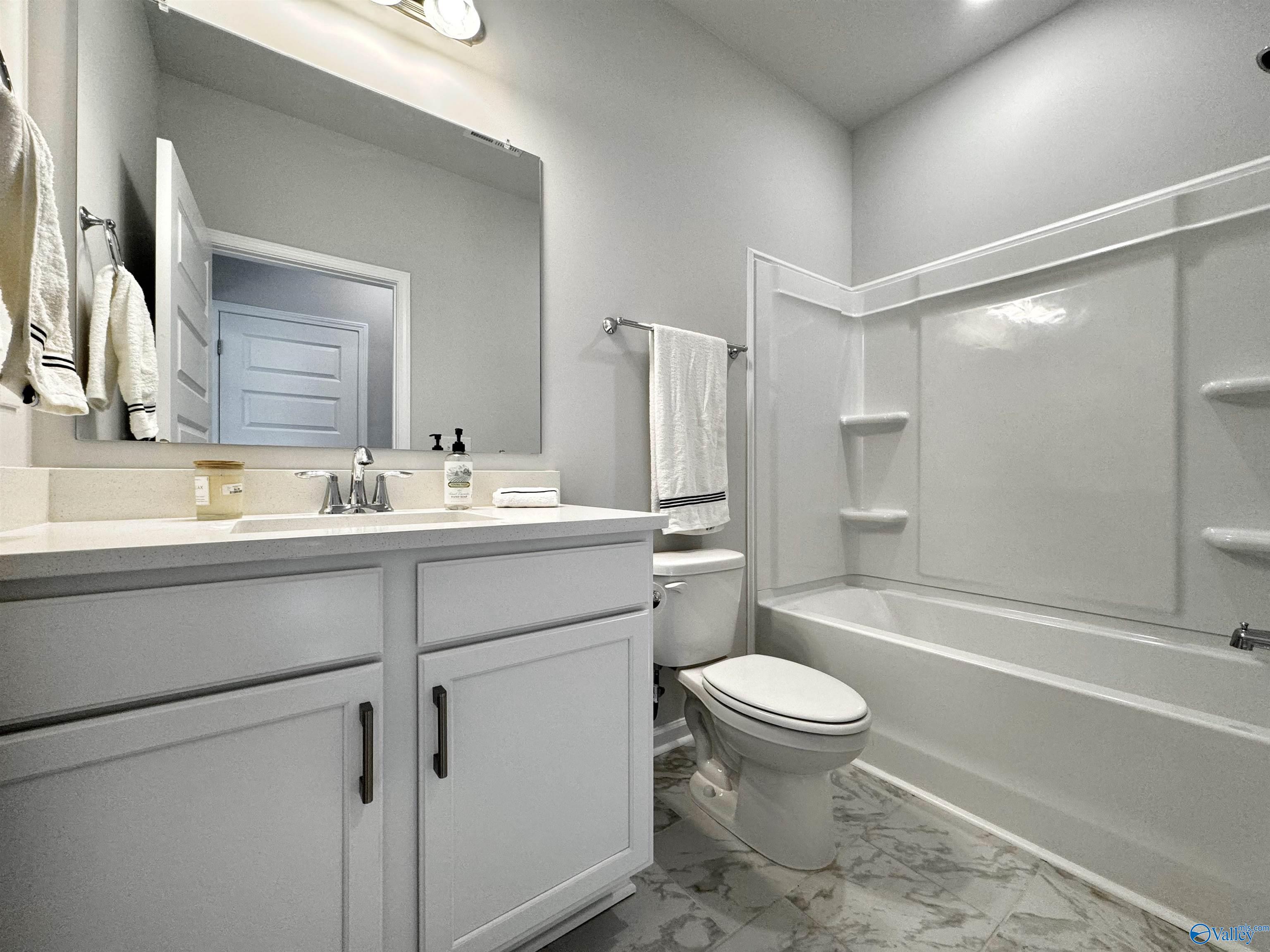 4612 Hampton Glen Circle