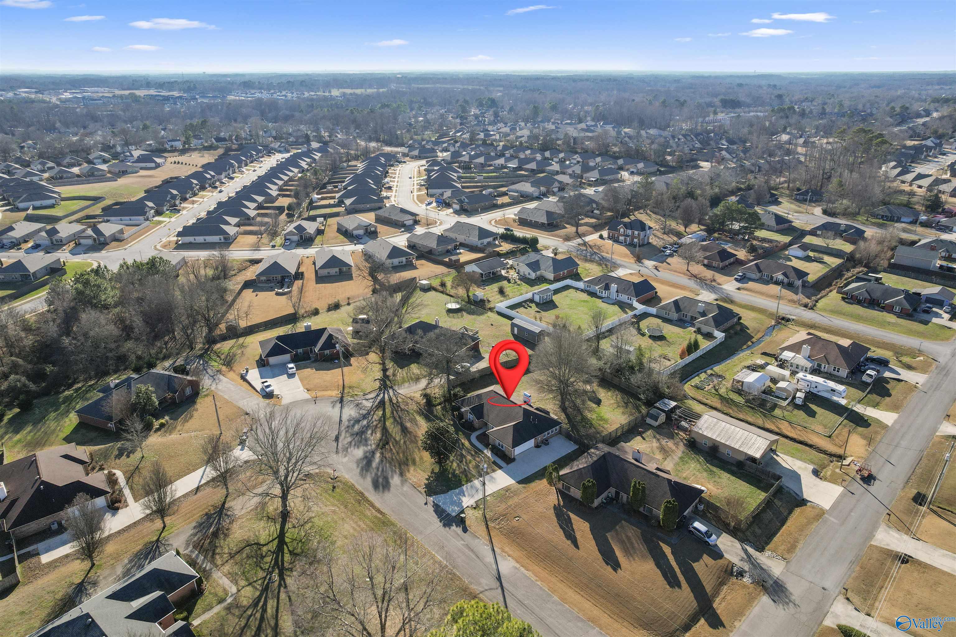 102 Hornet Court