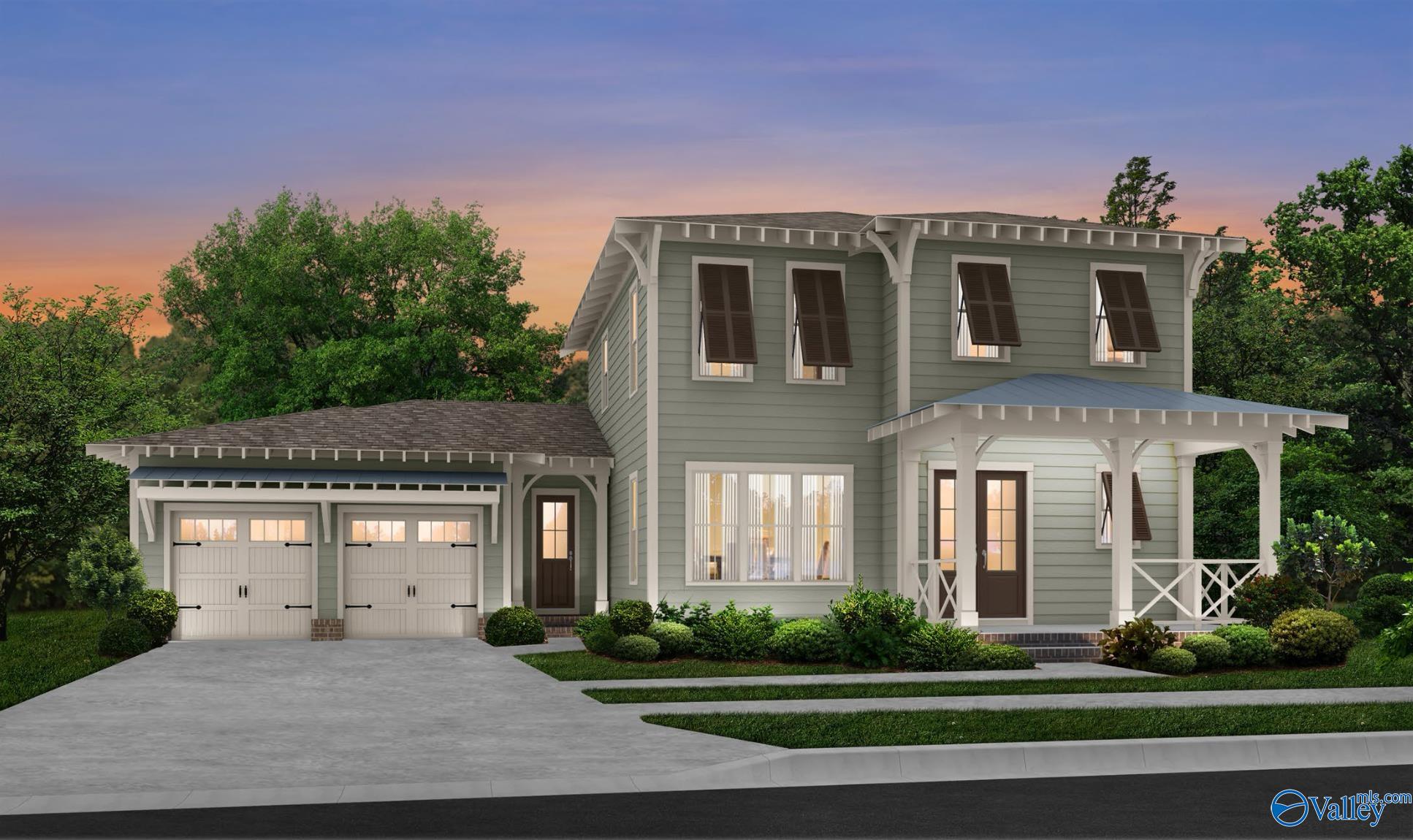 250 Arcadian Way