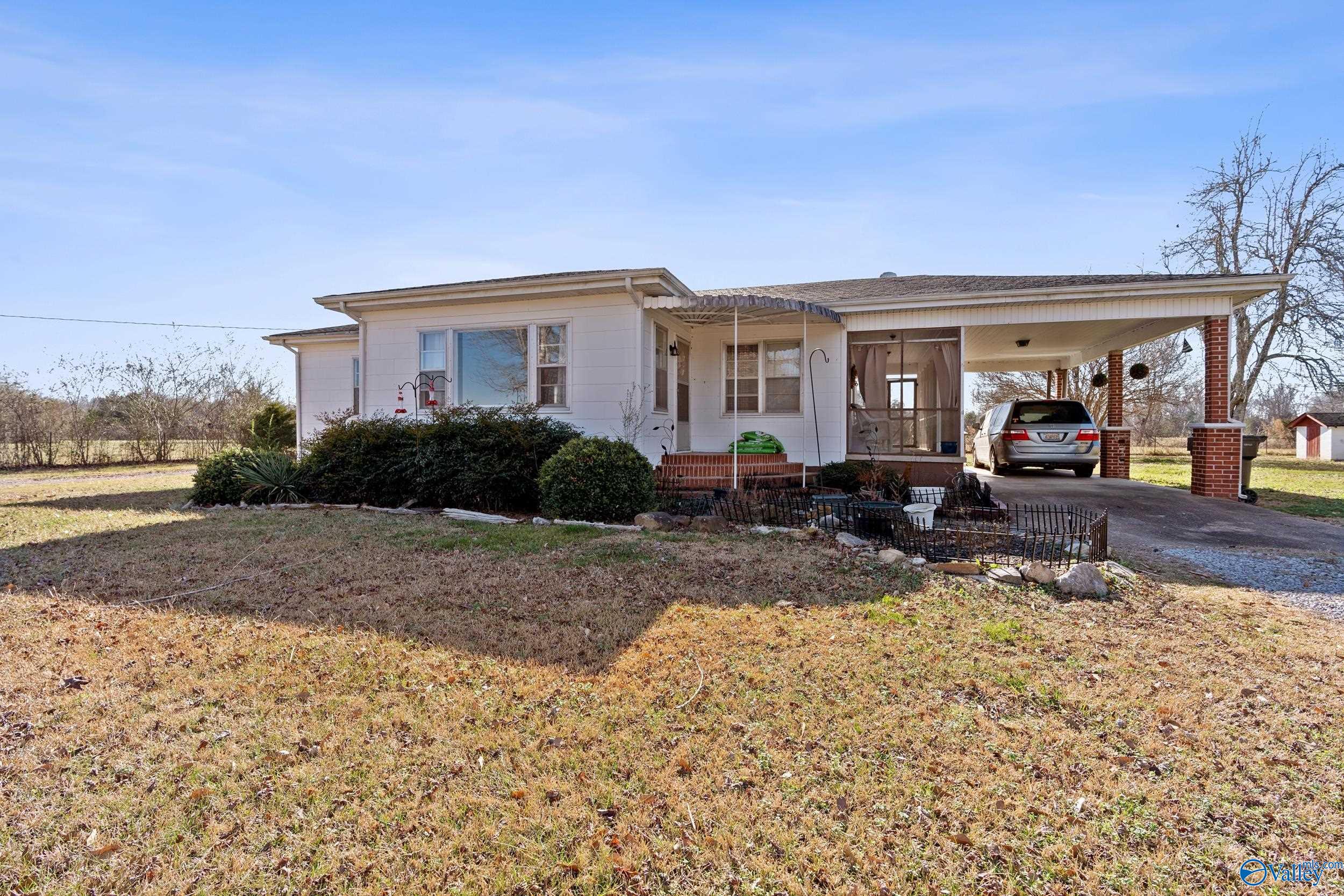 336 Martin Childers Road