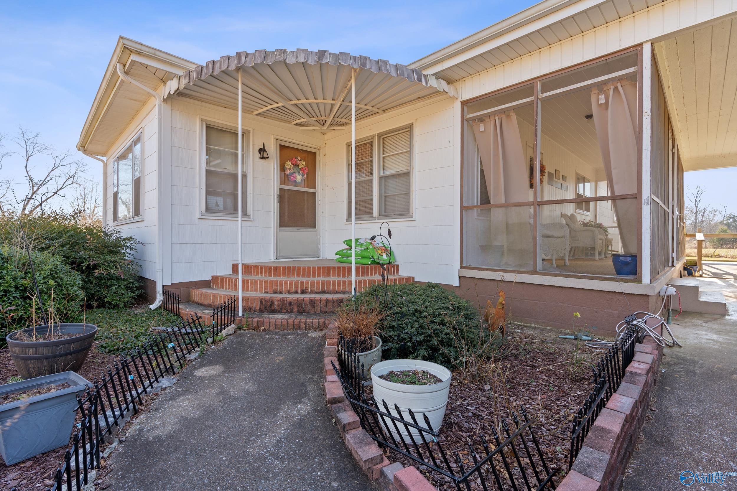 336 Martin Childers Road