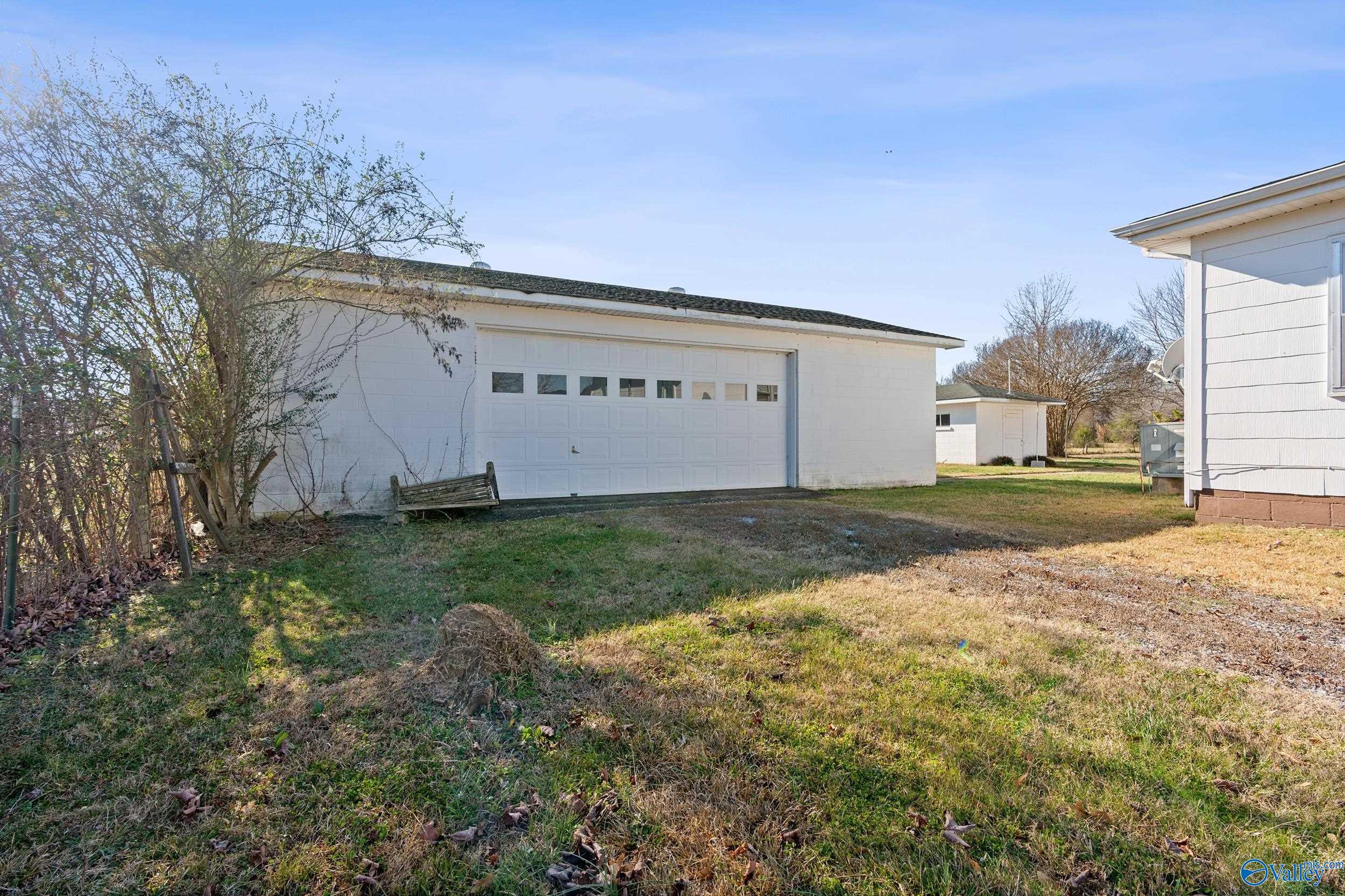336 Martin Childers Road