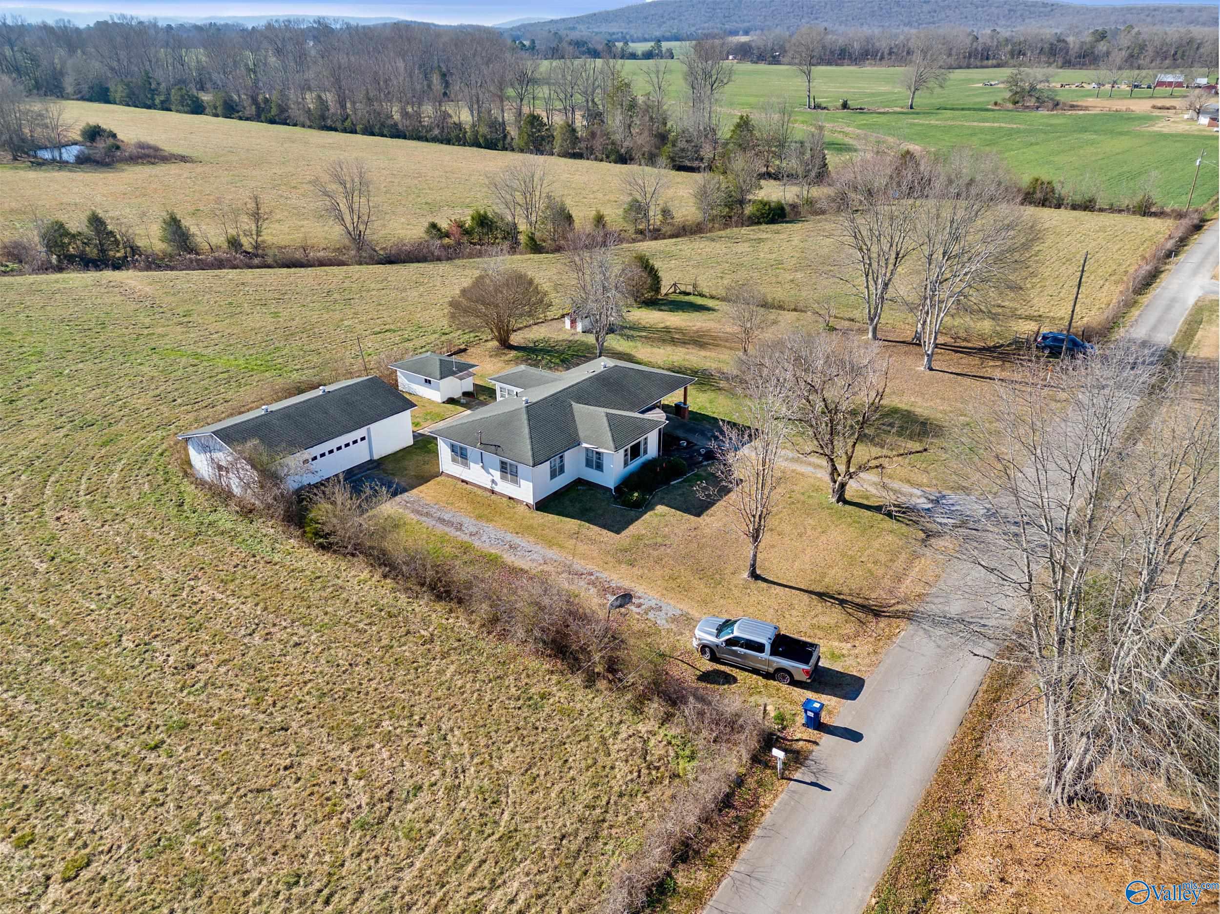 336 Martin Childers Road