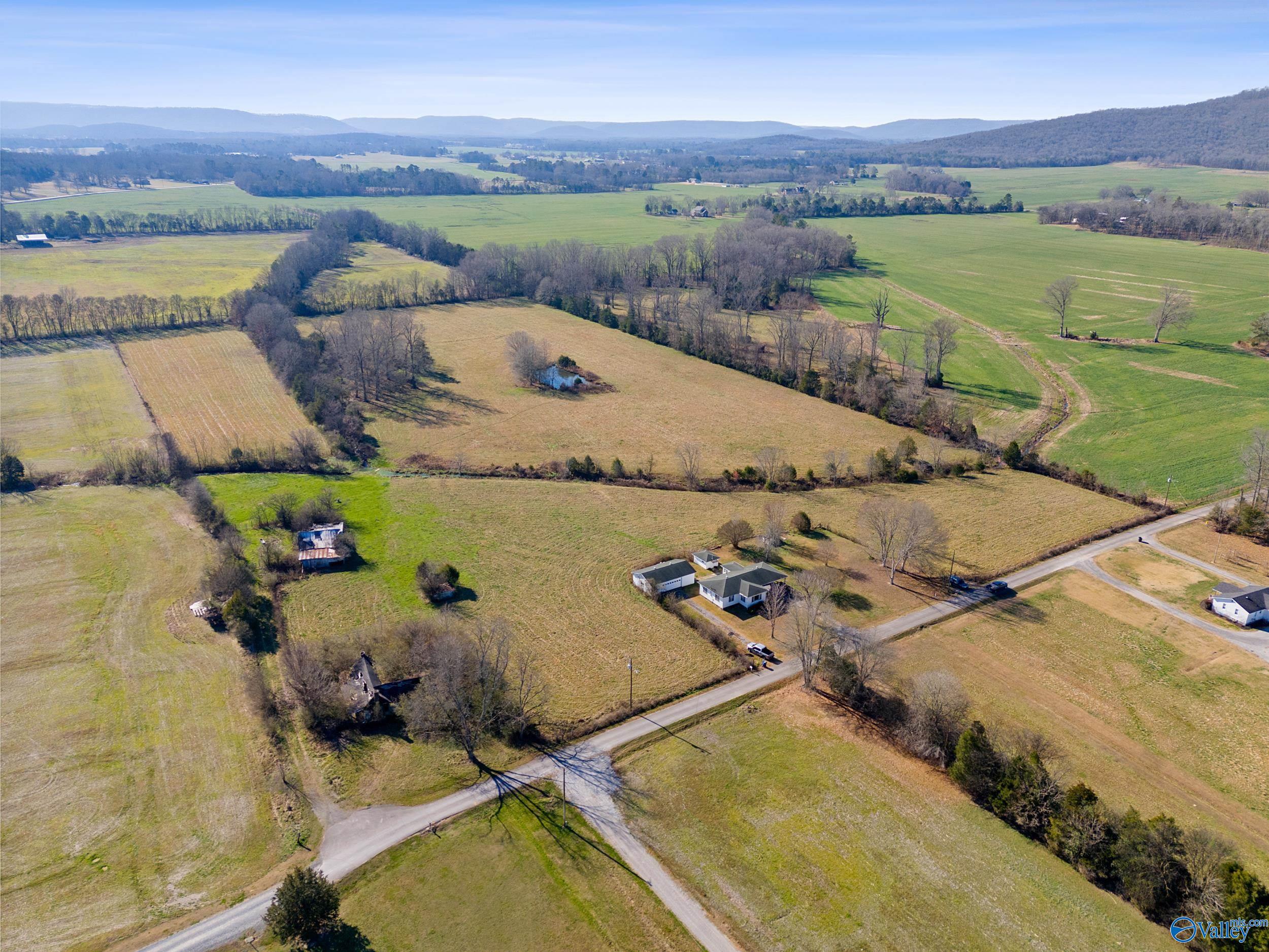336 Martin Childers Road