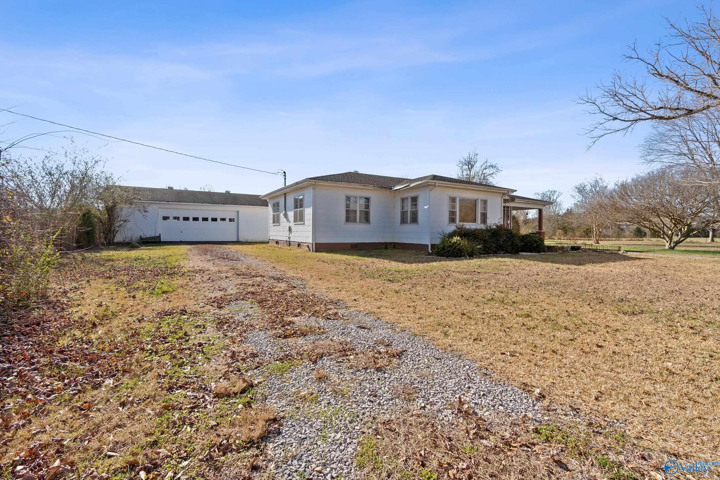 336 Martin Childers Road
