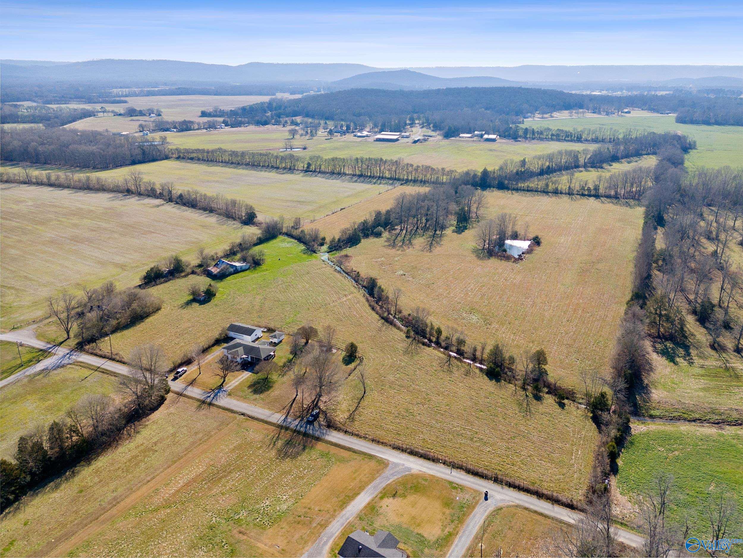 336 Martin Childers Road