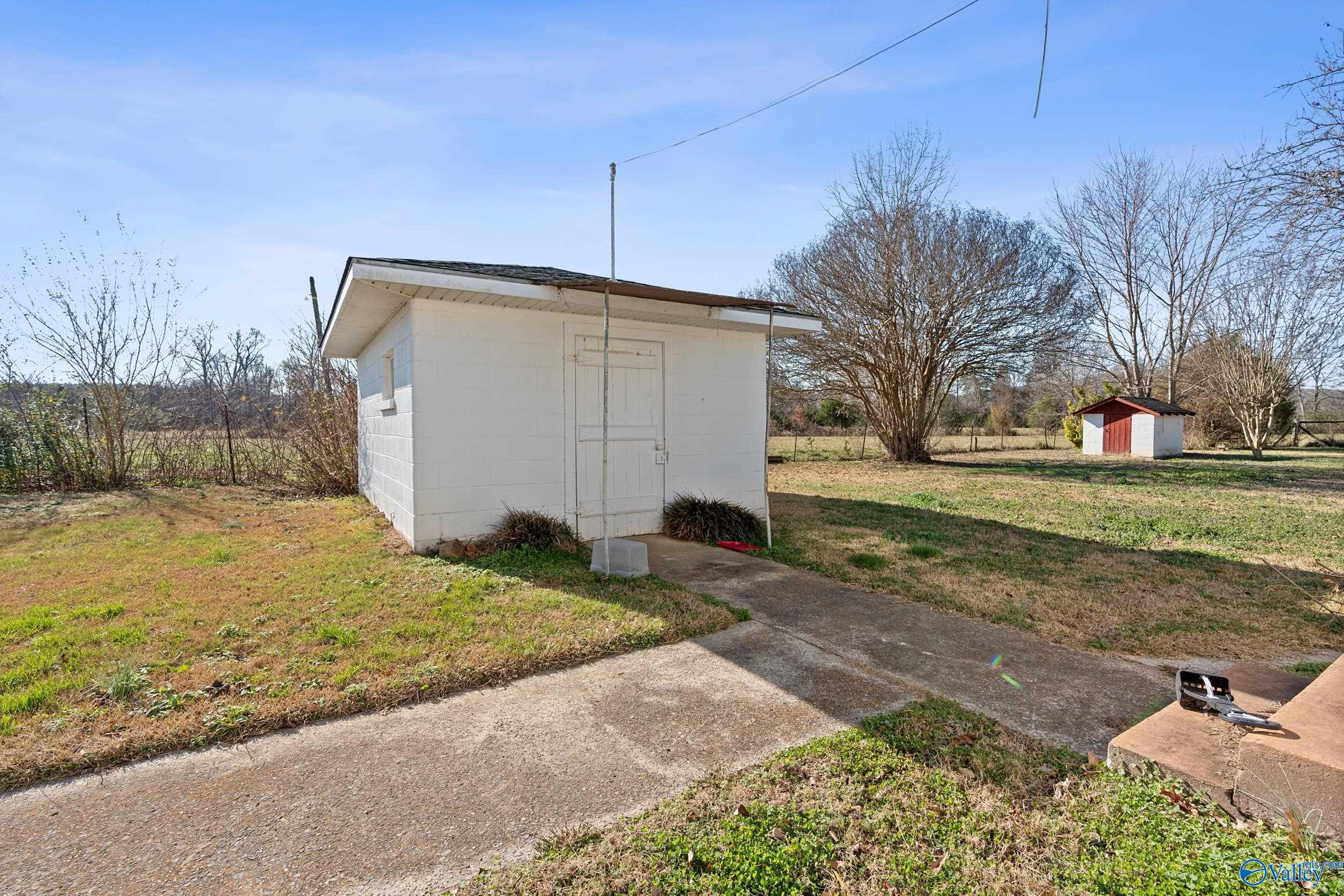336 Martin Childers Road