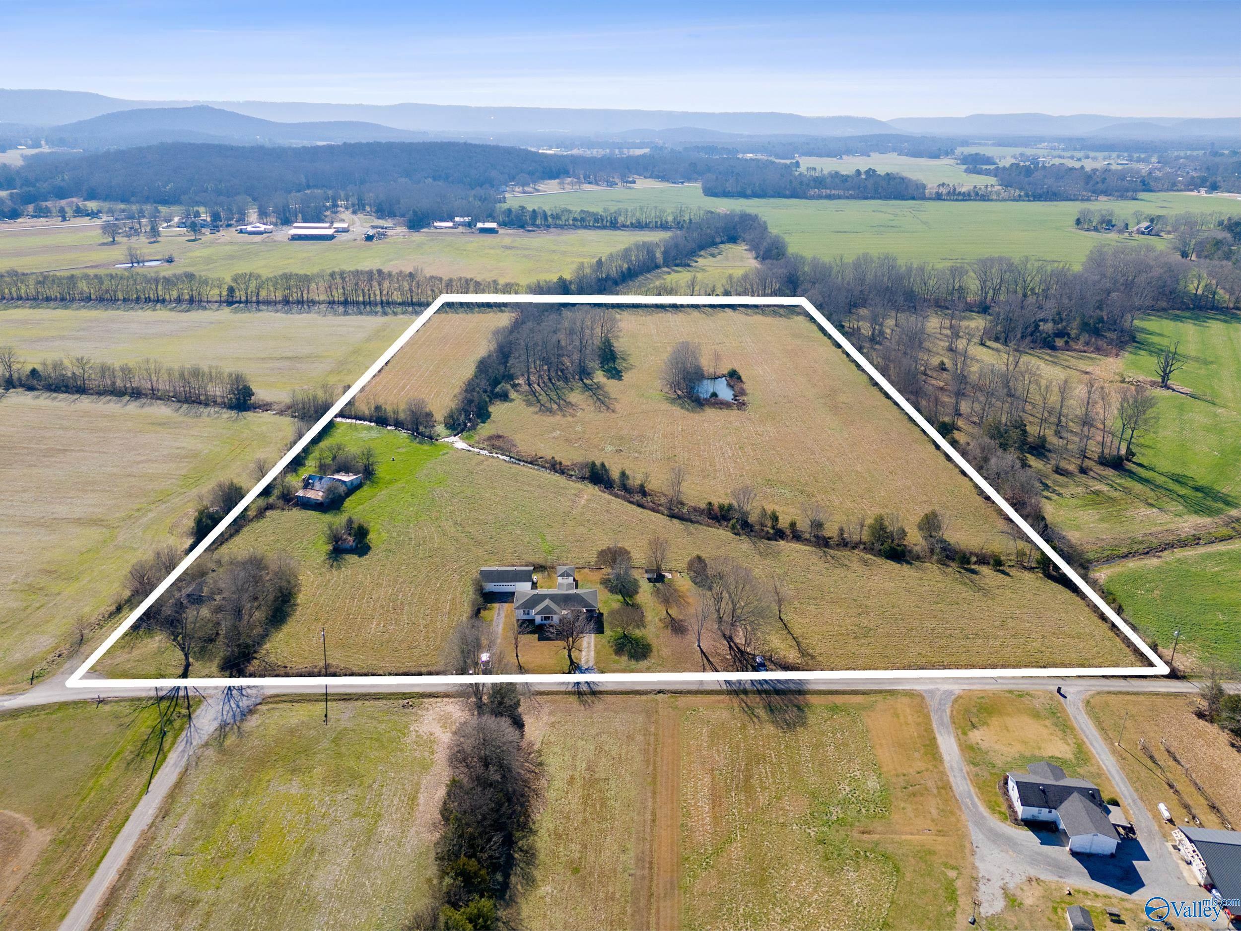336 Martin Childers Road
