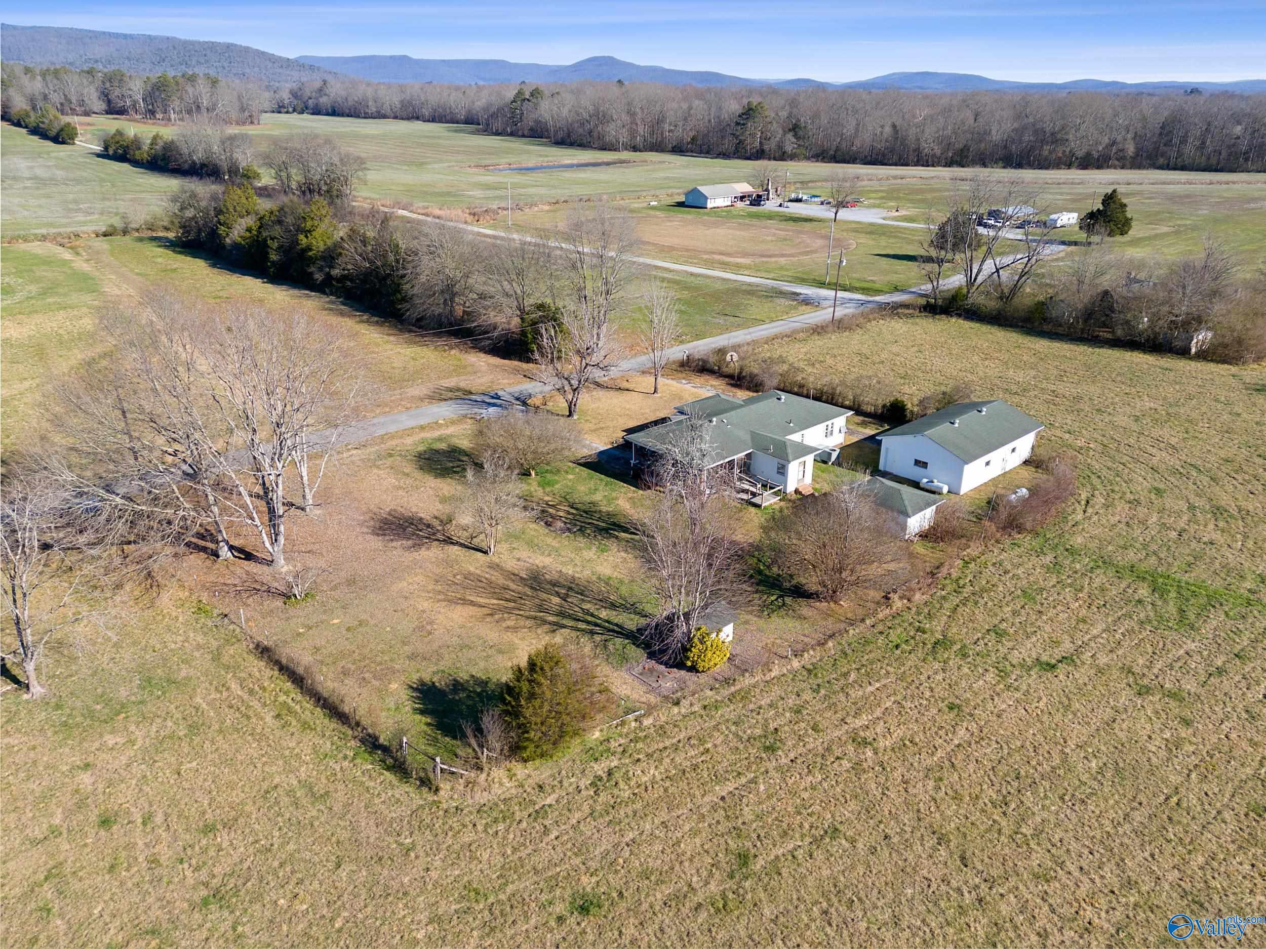 336 Martin Childers Road
