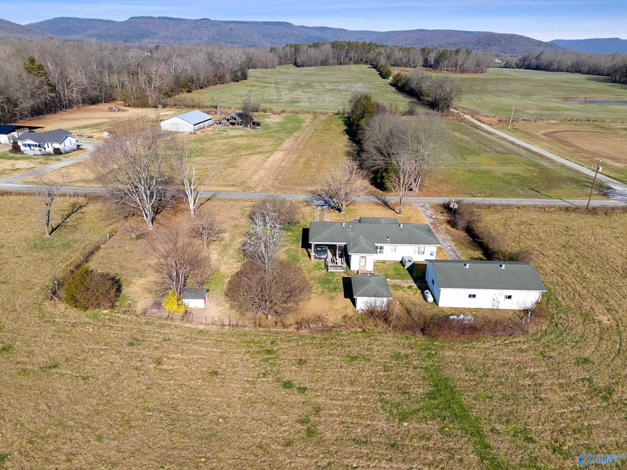 336 Martin Childers Road