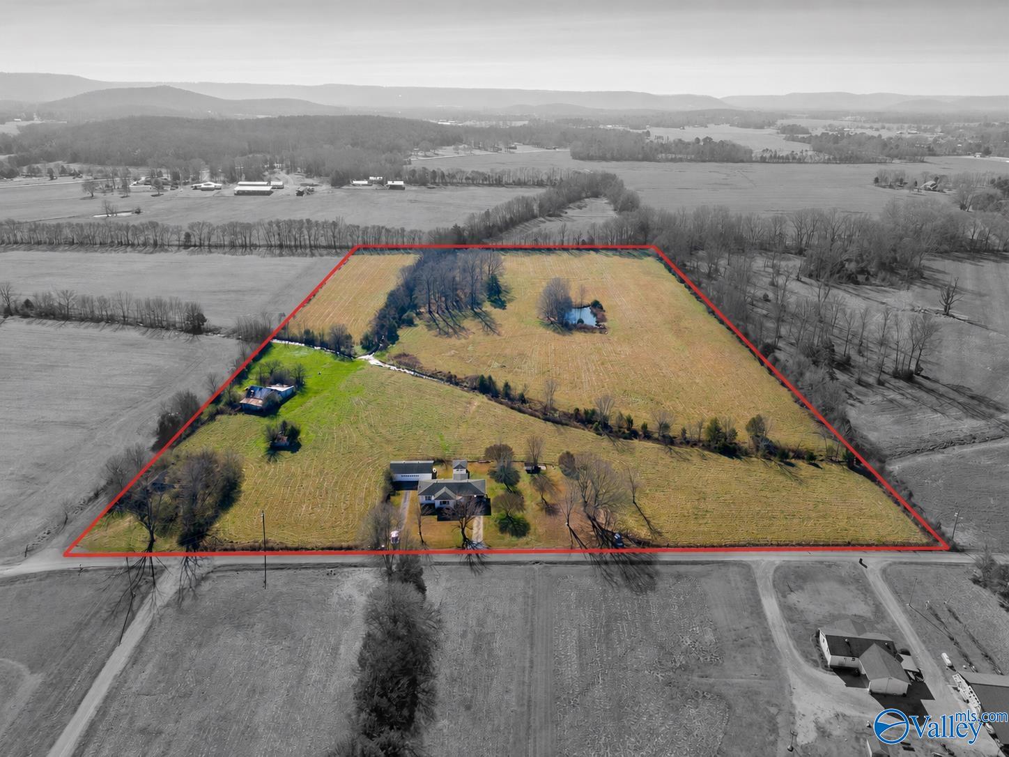 336 Martin Childers Road