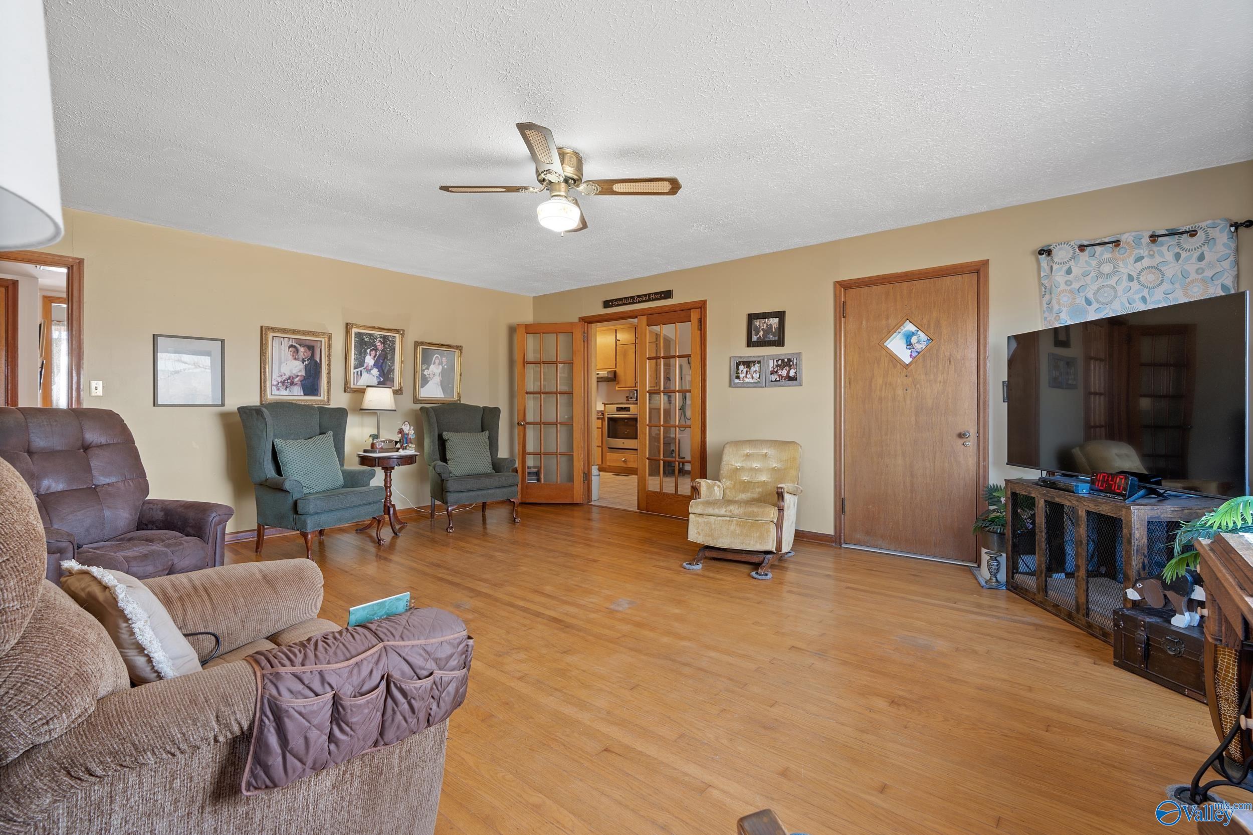 336 Martin Childers Road