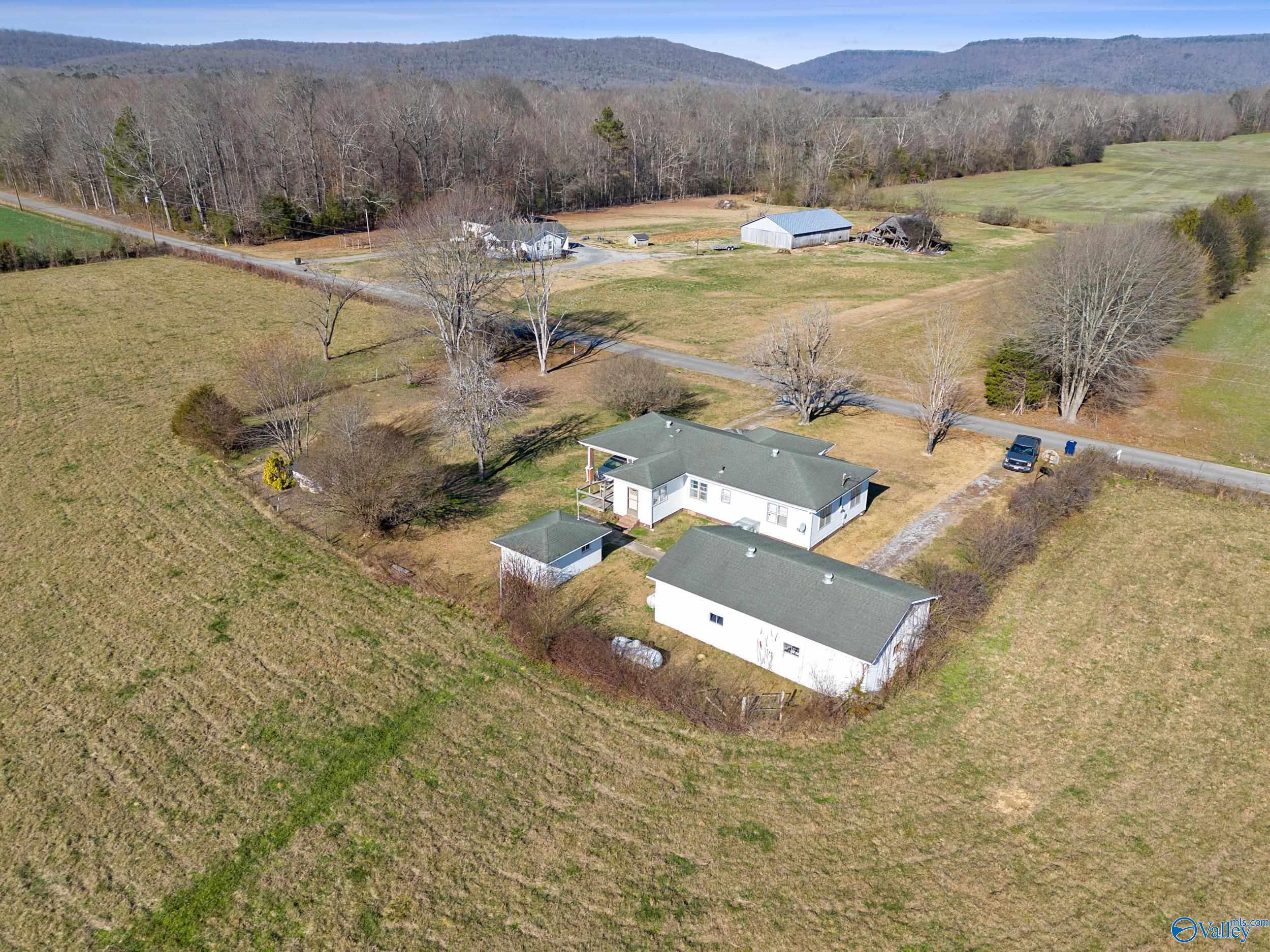 336 Martin Childers Road