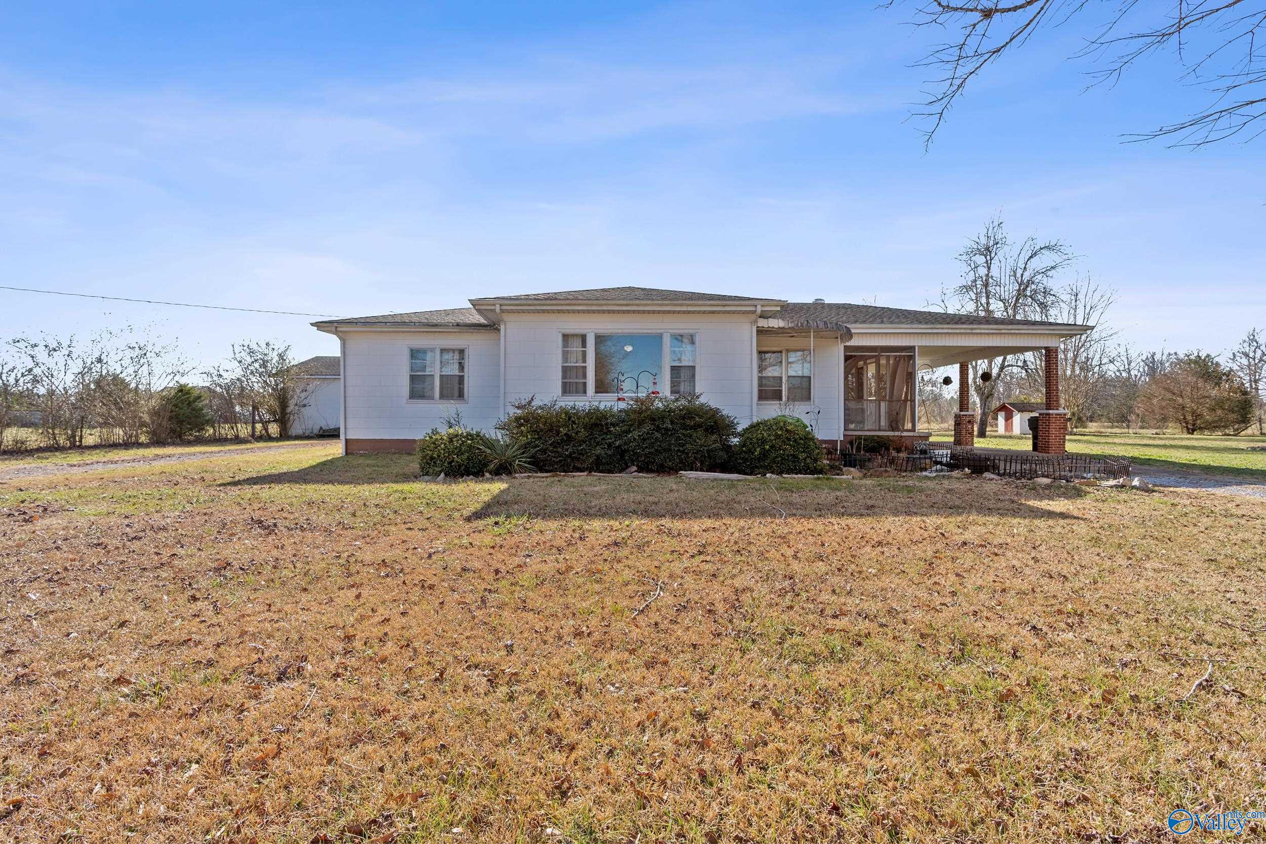 336 Martin Childers Road