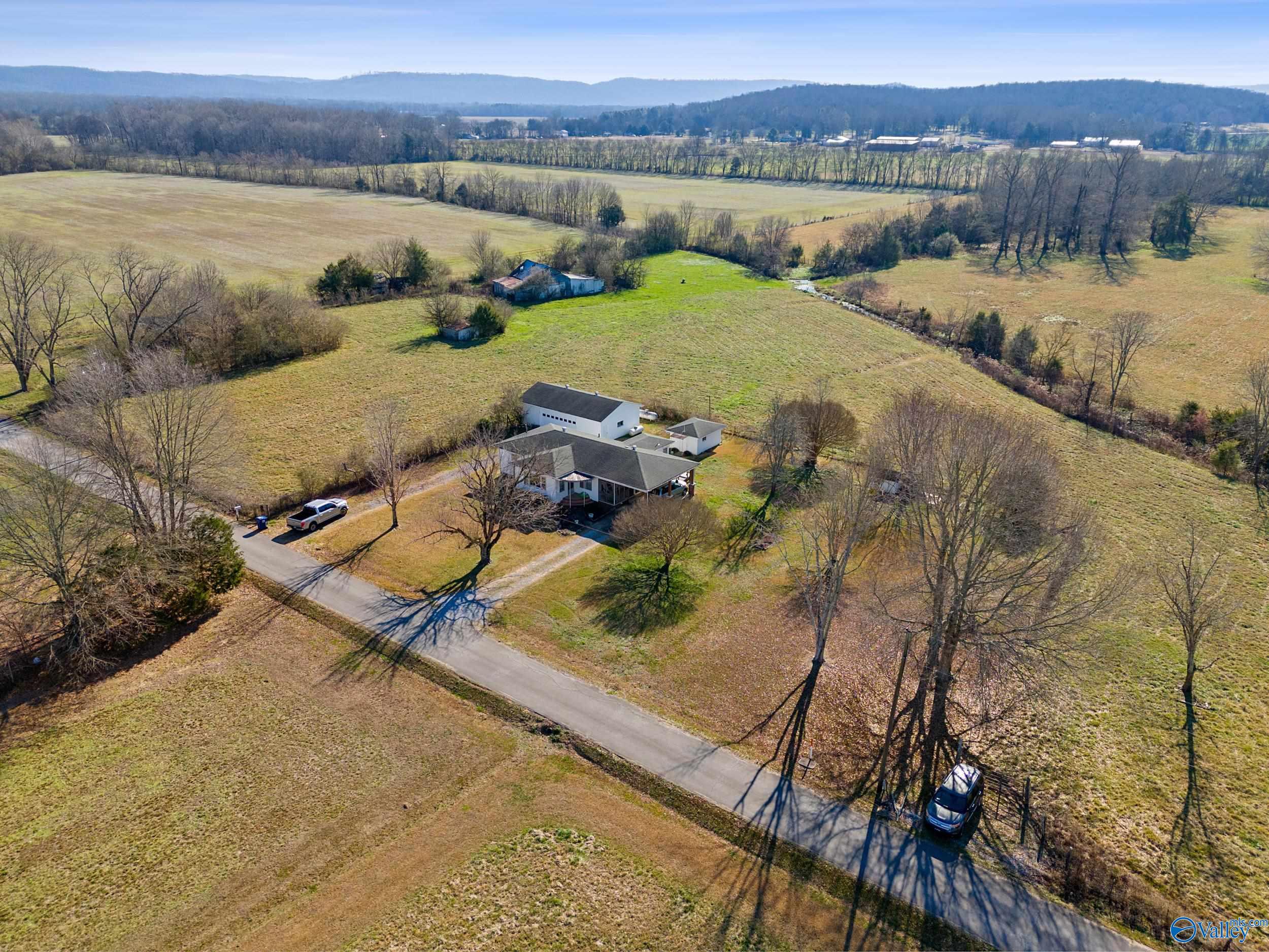 336 Martin Childers Road