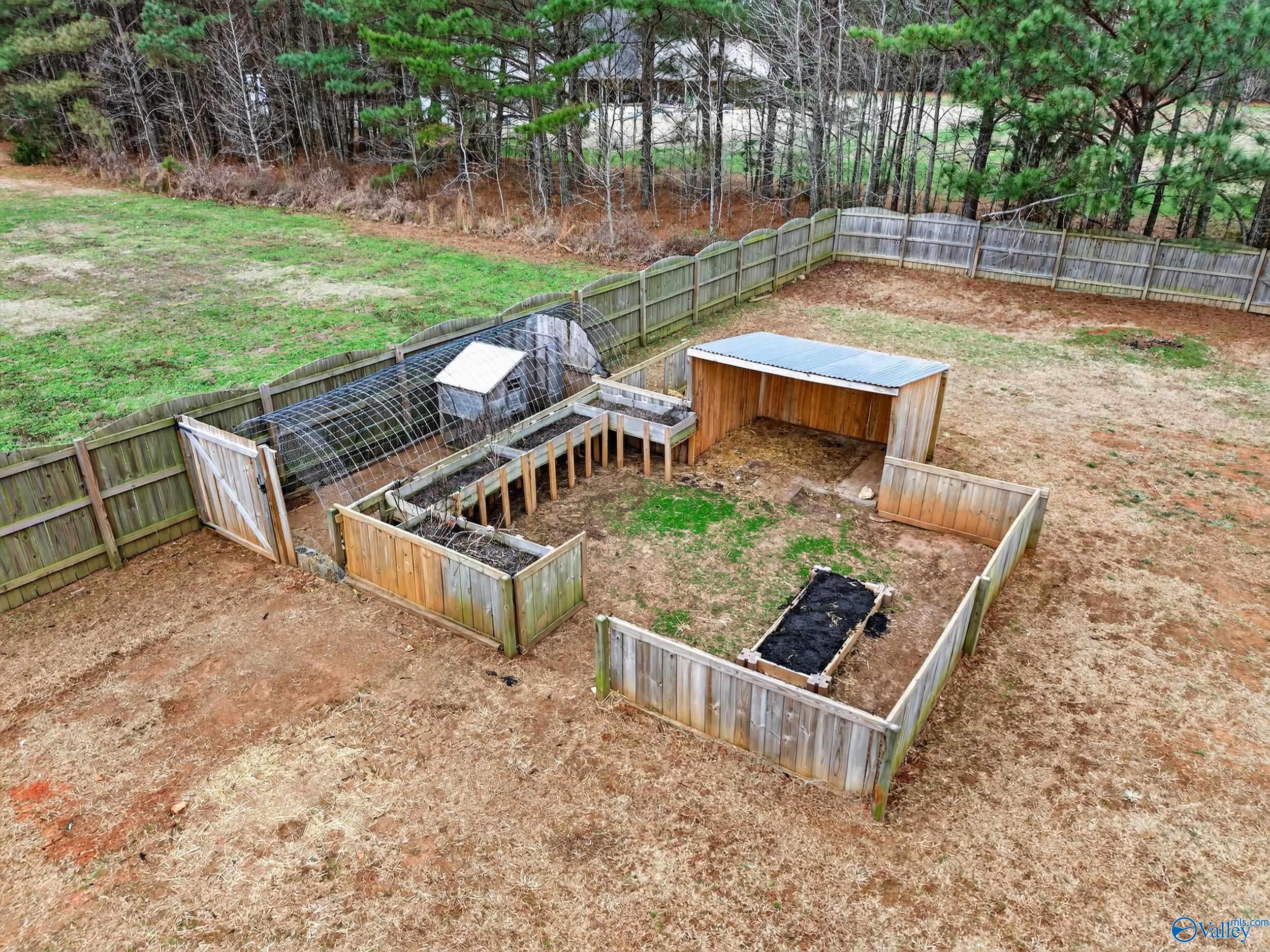 218 Harvest Ridge Drive