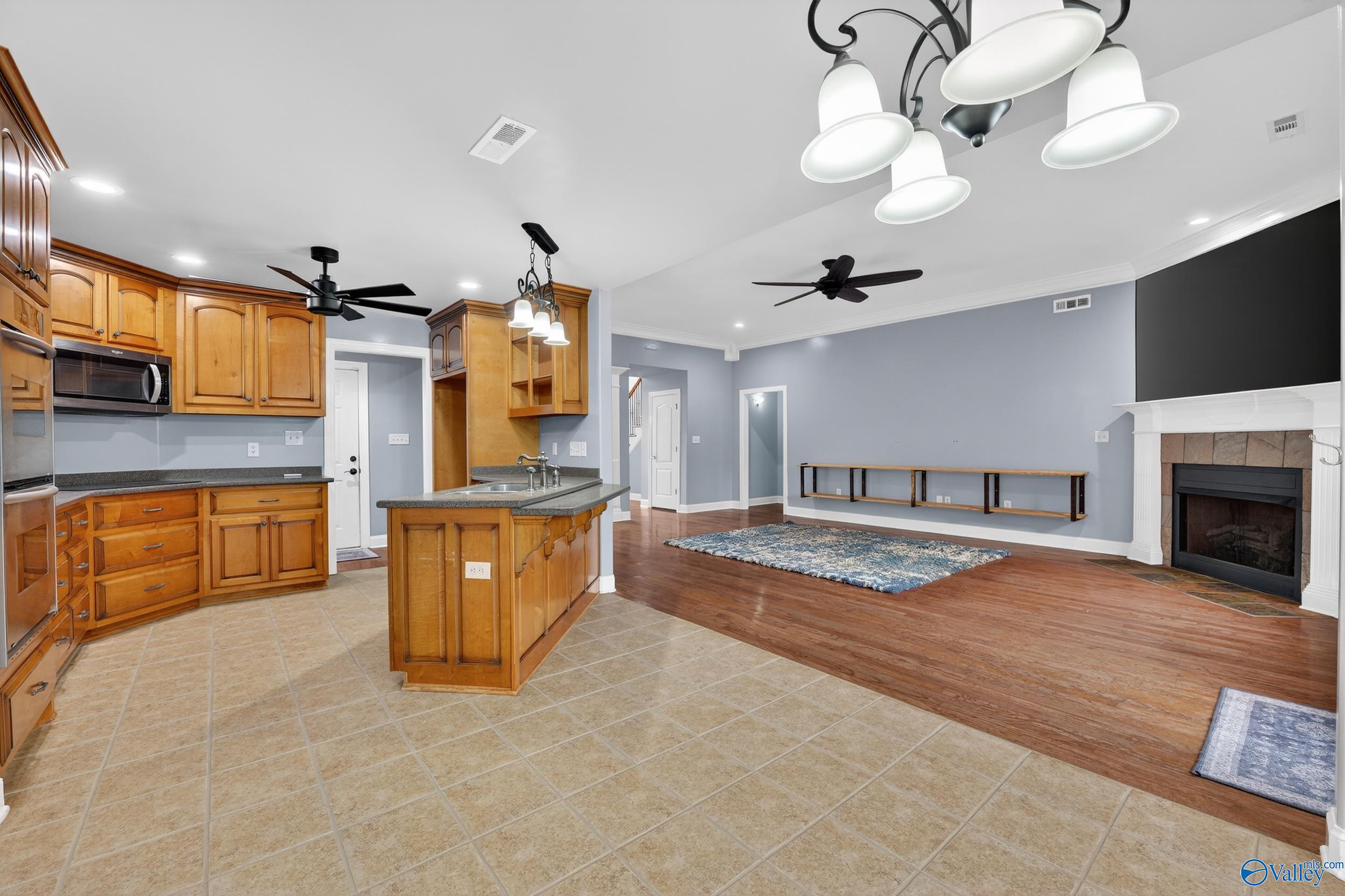 218 Harvest Ridge Drive