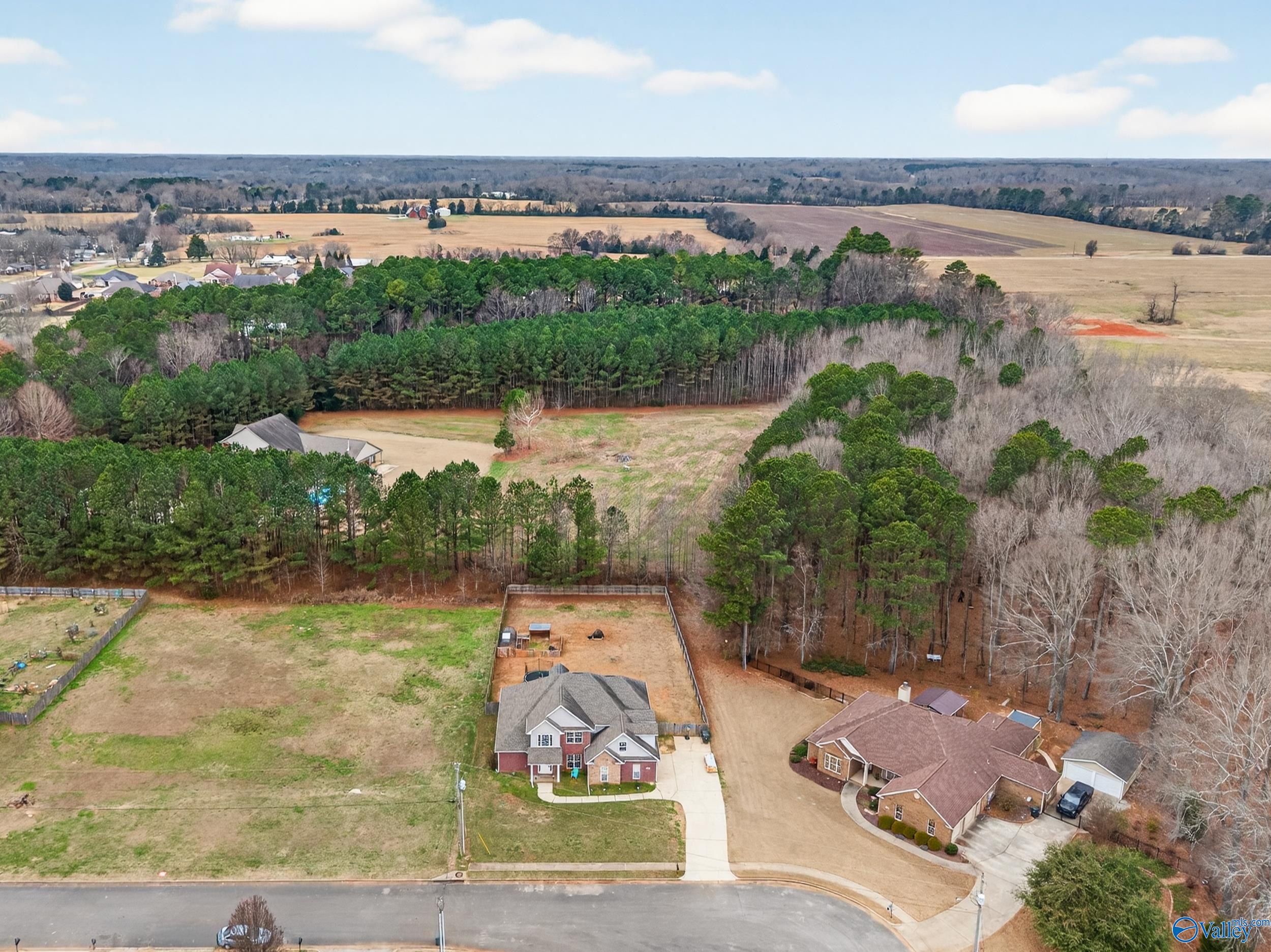 218 Harvest Ridge Drive