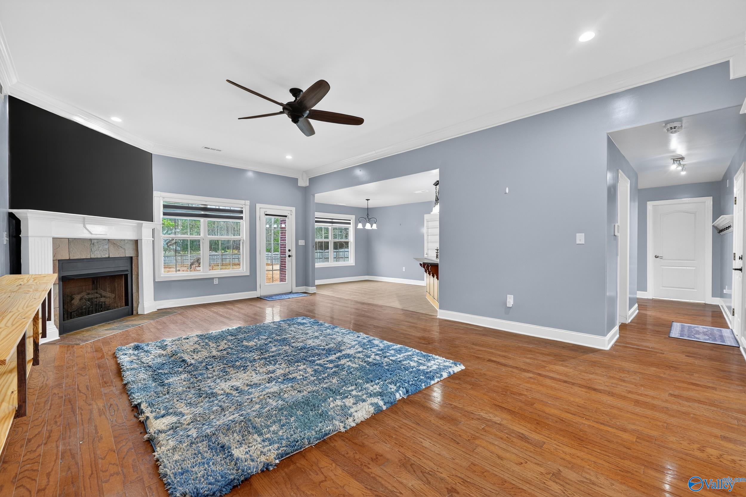 218 Harvest Ridge Drive